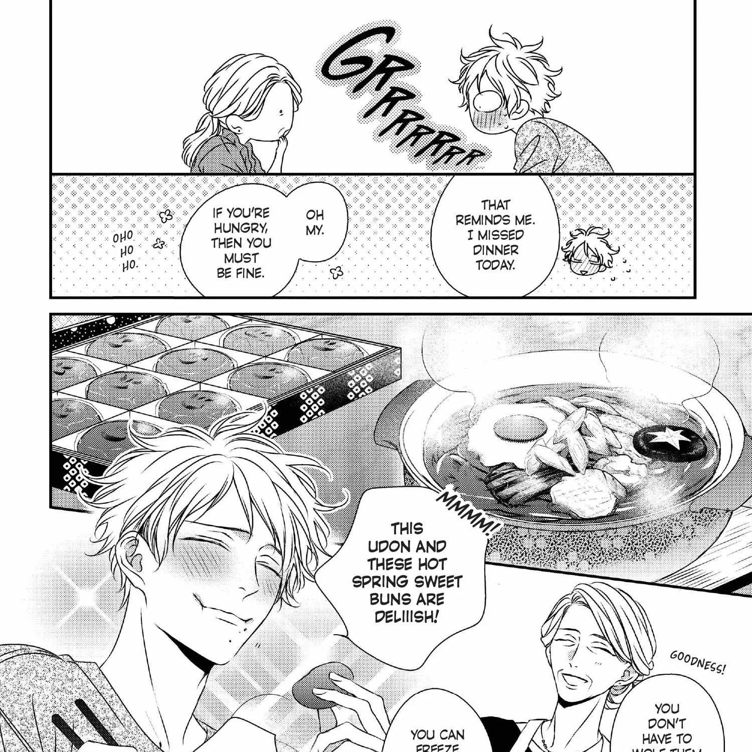 Engage Chapter 16 page 108 - 
