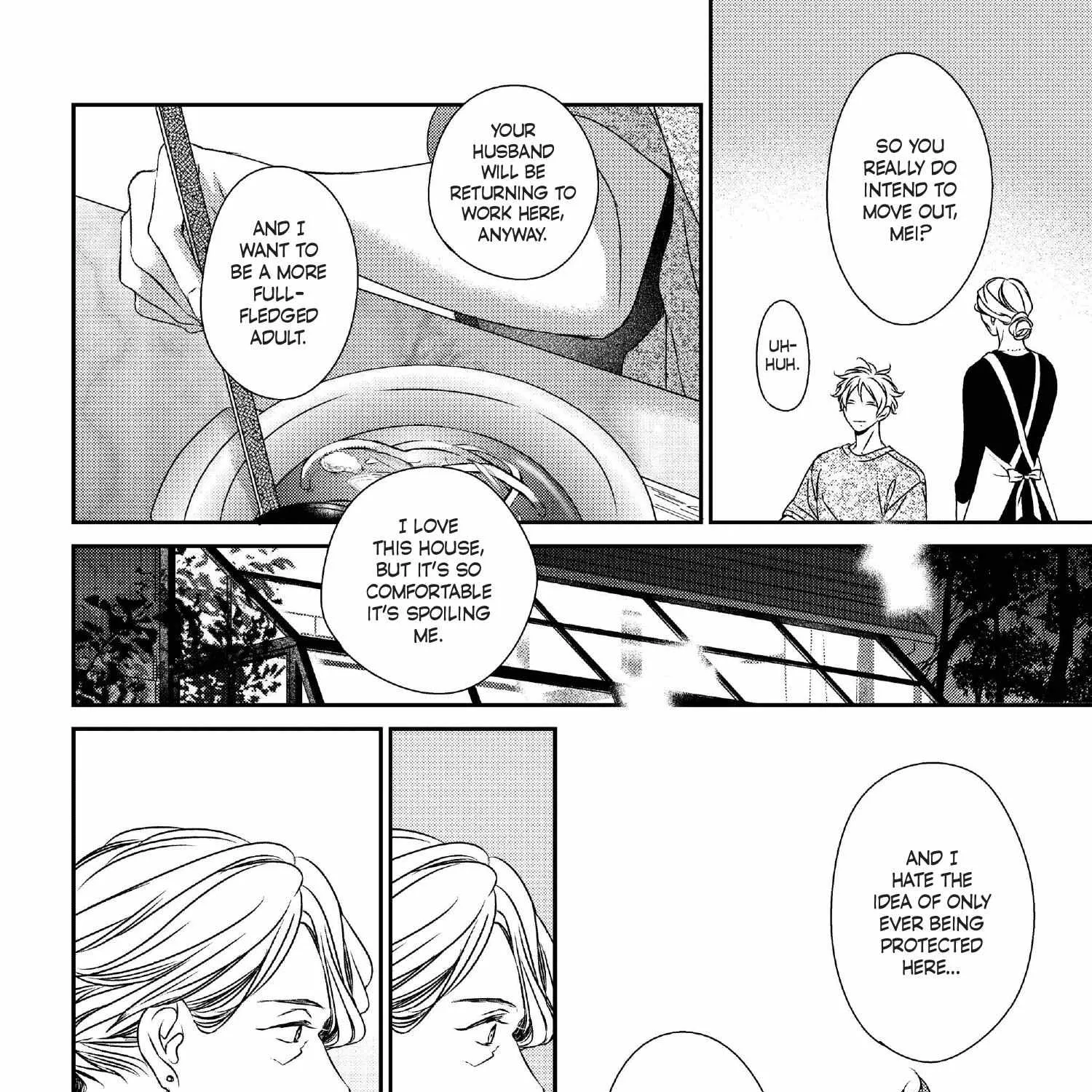 Engage Chapter 16 page 112 - 