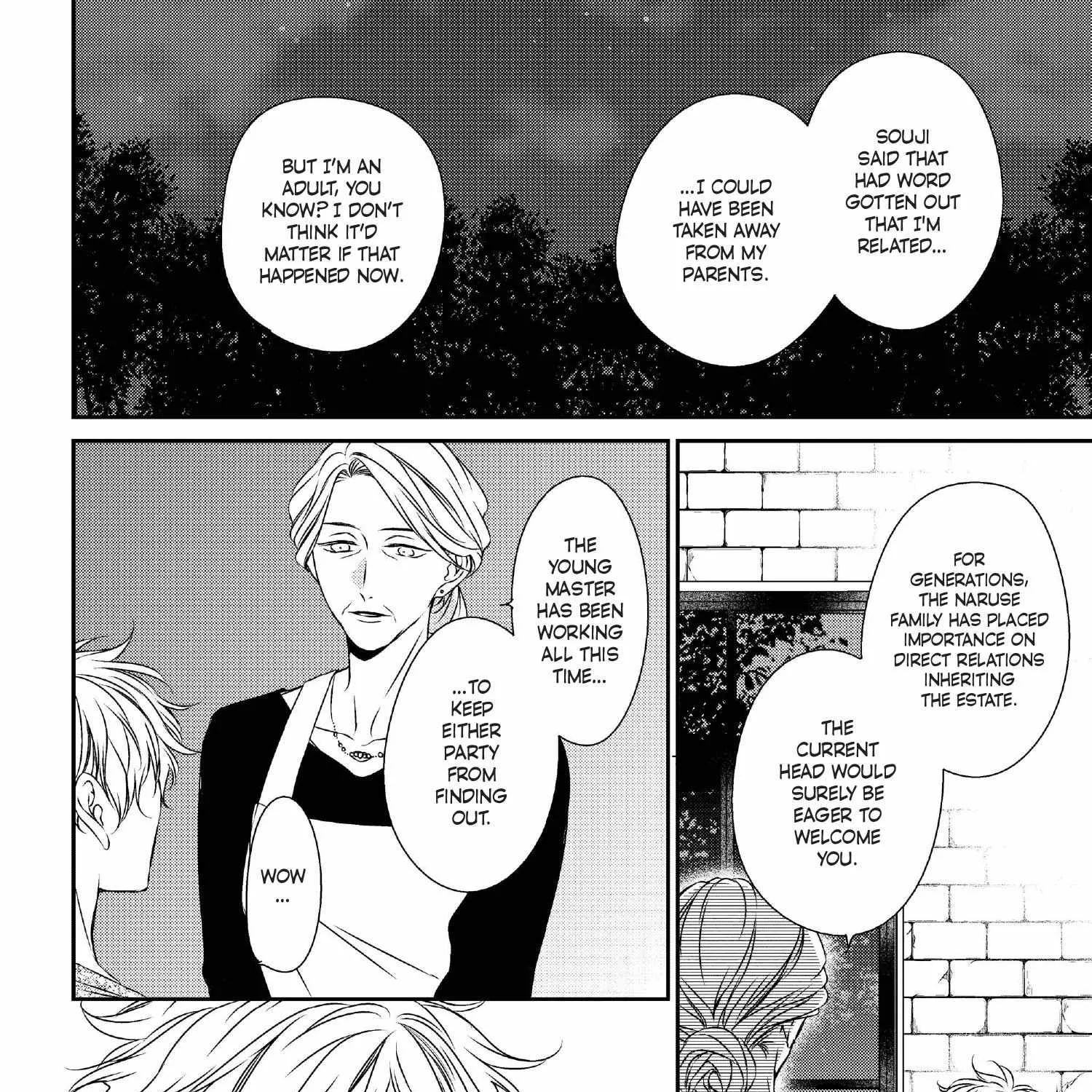 Engage Chapter 16 page 116 - 