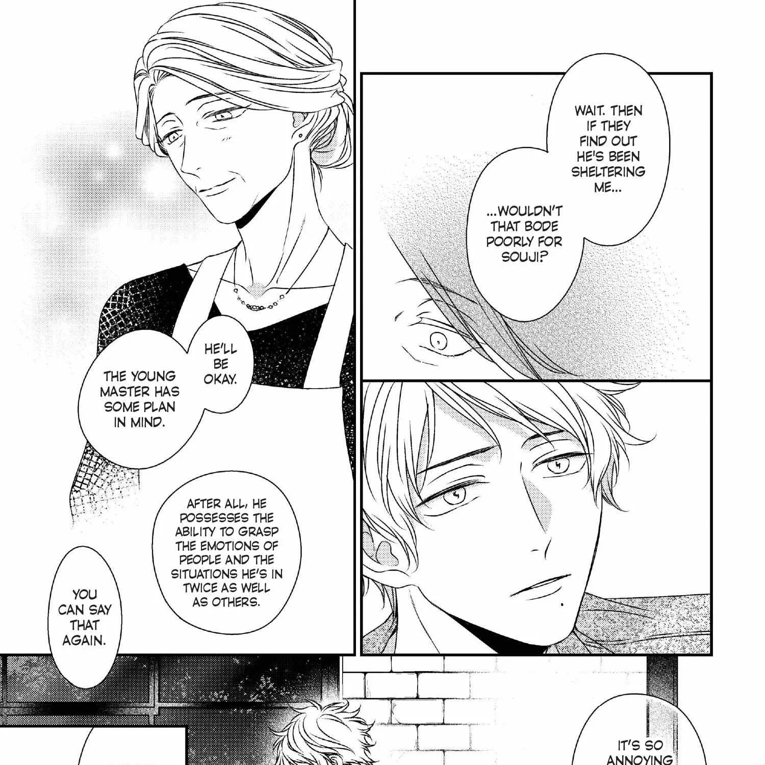 Engage Chapter 16 page 118 - 