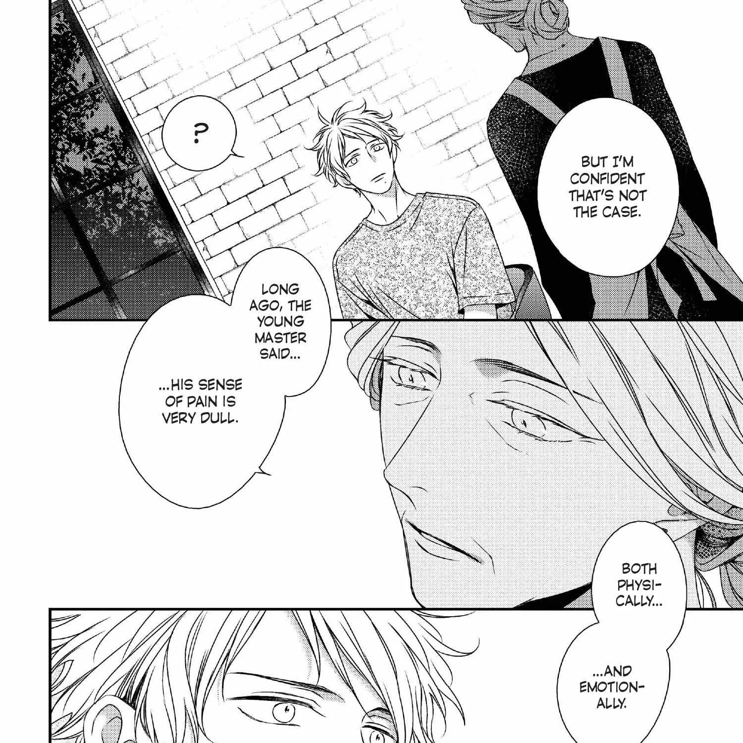 Engage Chapter 16 page 120 - 