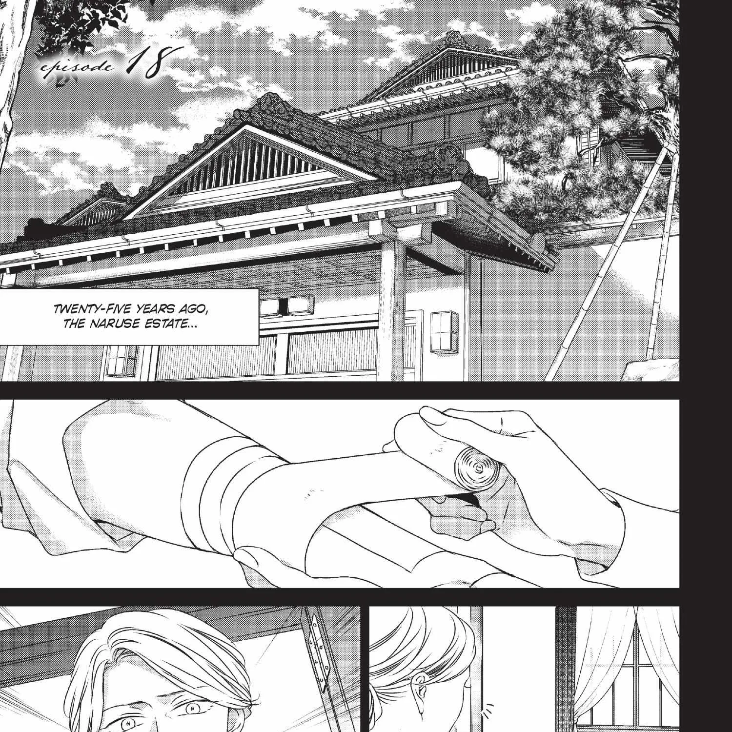 Engage Chapter 16 page 122 - 