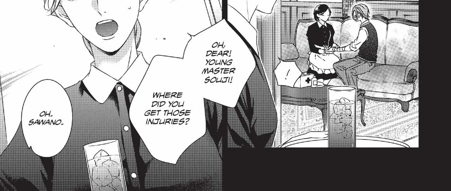 Engage Chapter 16 page 123 - 