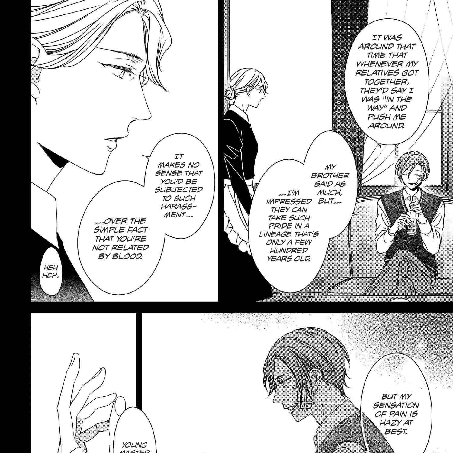 Engage Chapter 16 page 128 - 