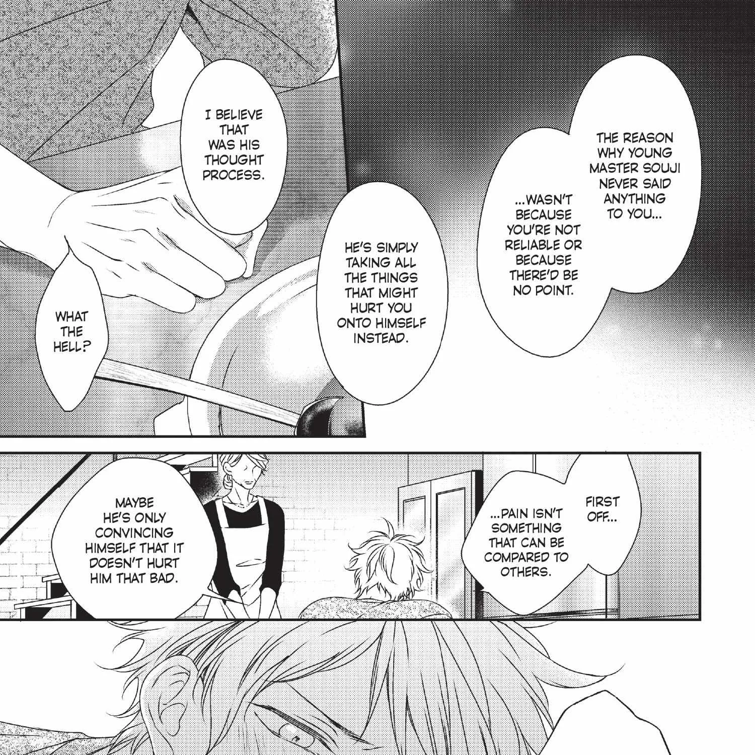 Engage Chapter 16 page 134 - 