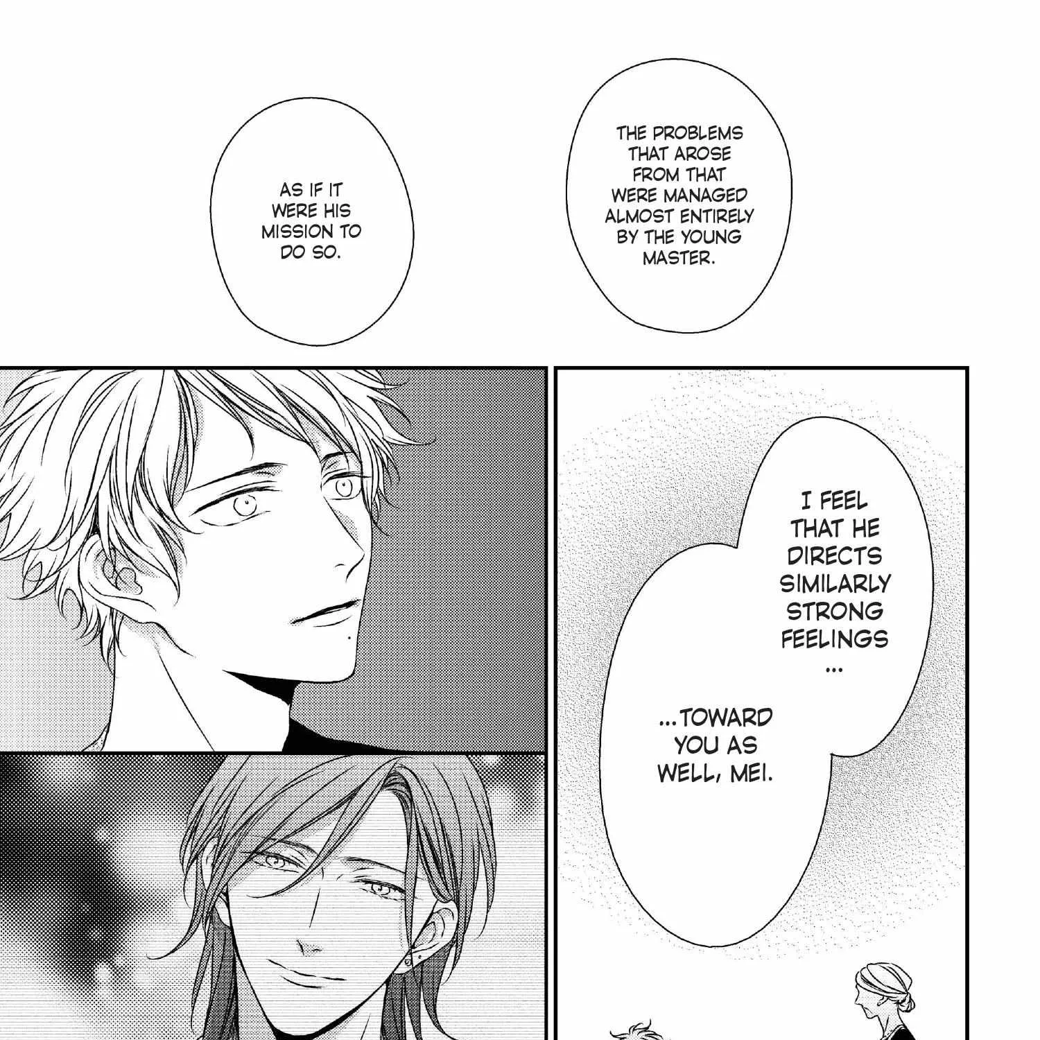 Engage Chapter 16 page 138 - 