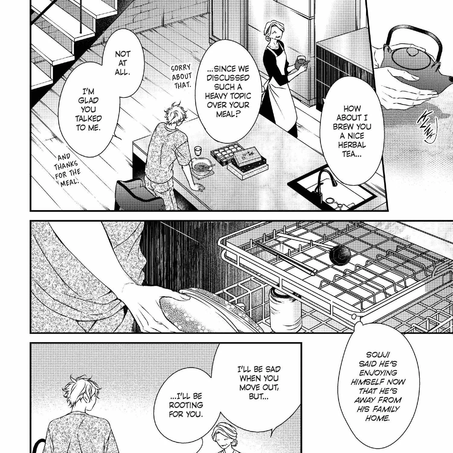 Engage Chapter 16 page 140 - 