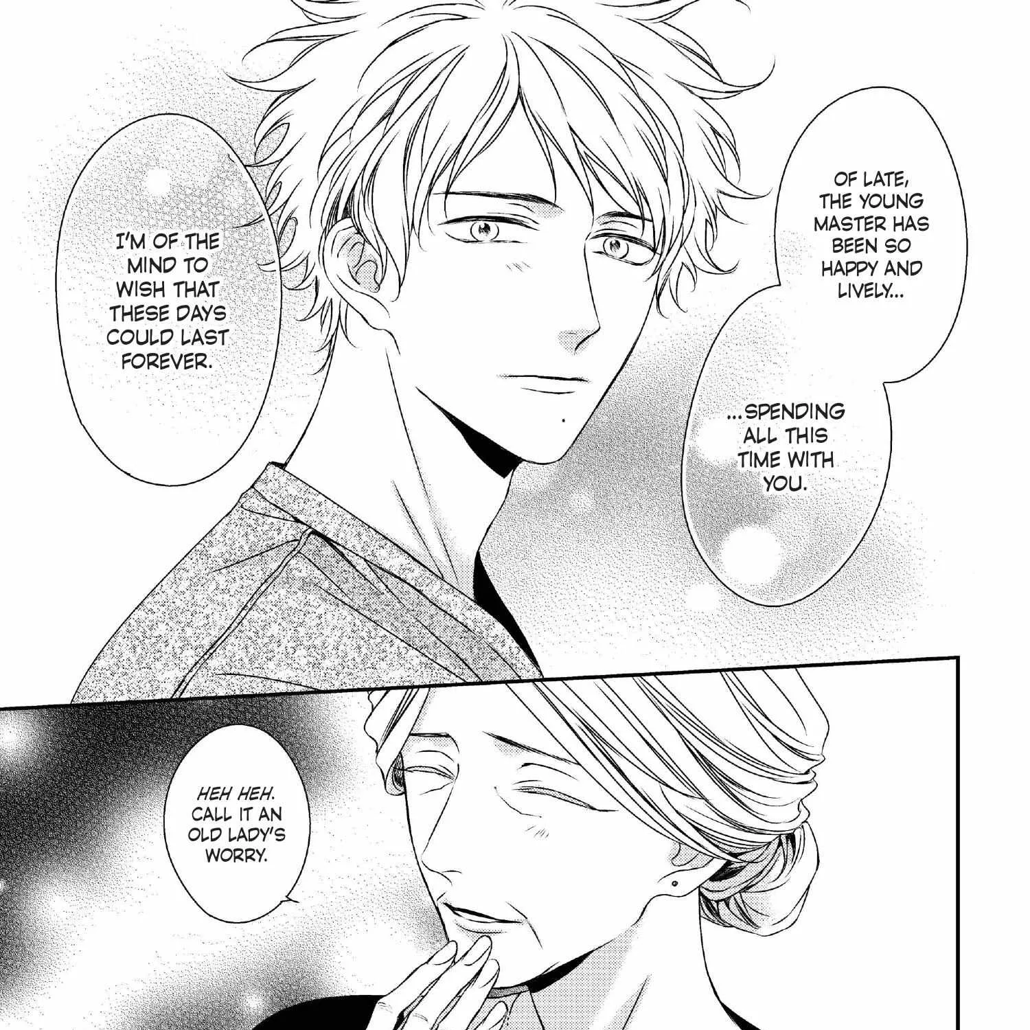 Engage Chapter 16 page 142 - 