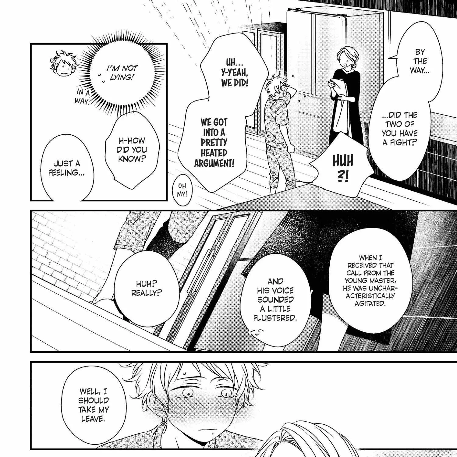 Engage Chapter 16 page 144 - 