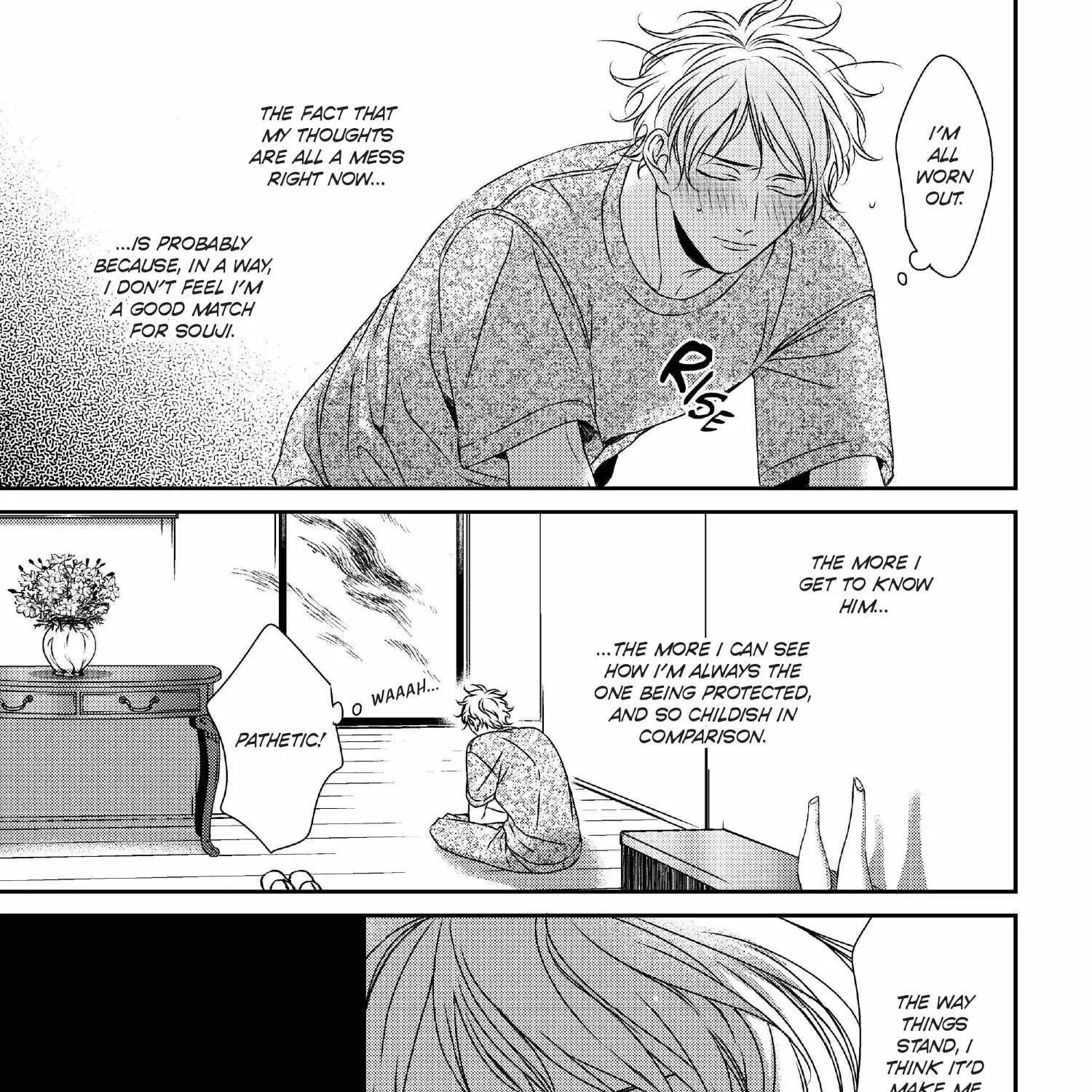 Engage Chapter 16 page 154 - 