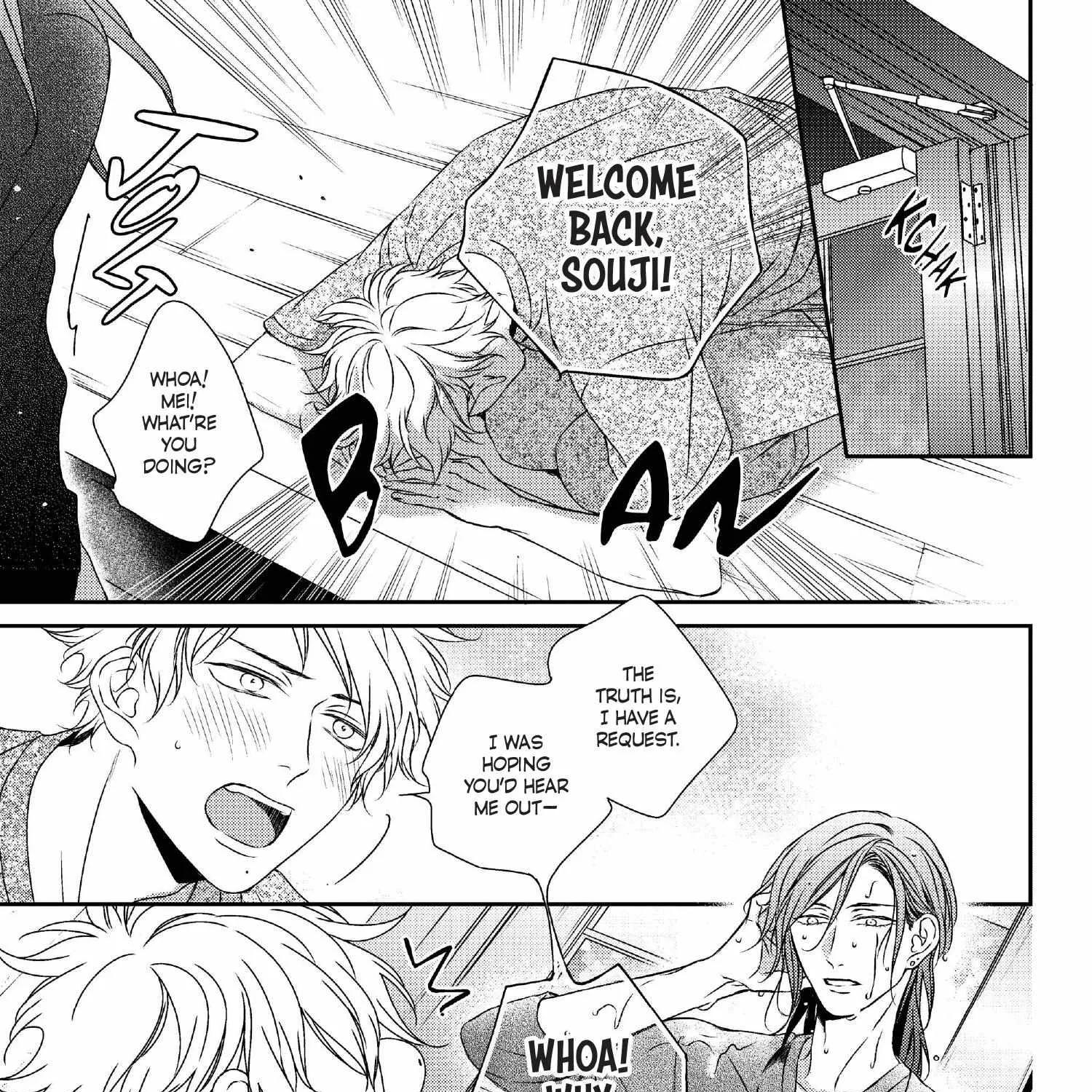 Engage Chapter 16 page 158 - 
