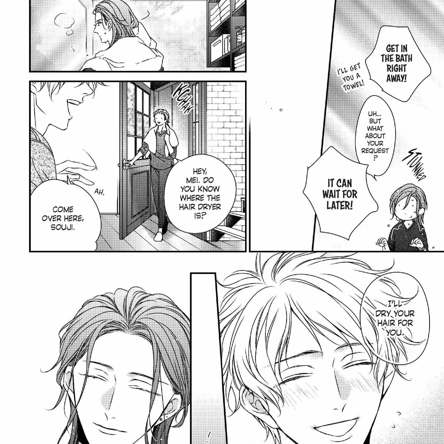 Engage Chapter 16 page 160 - 