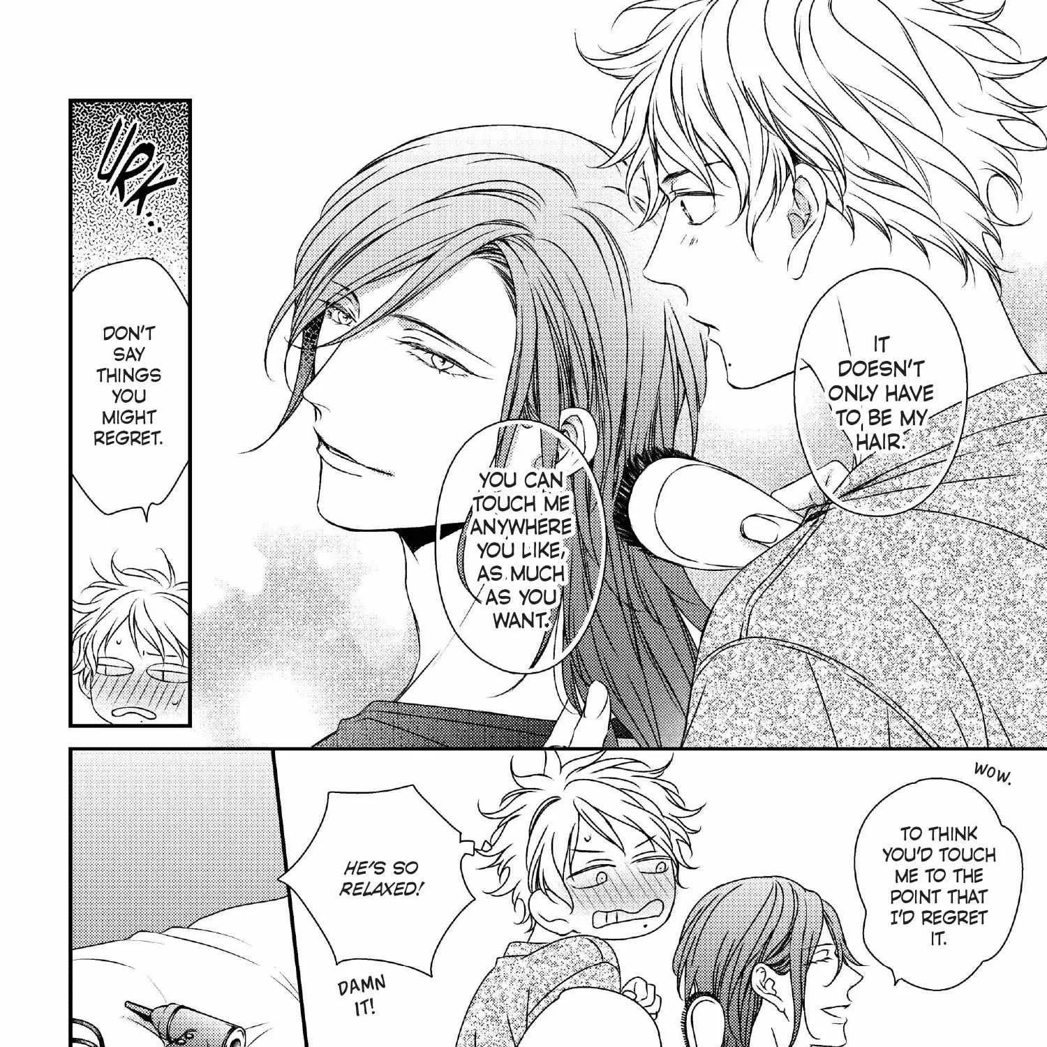 Engage Chapter 16 page 164 - 