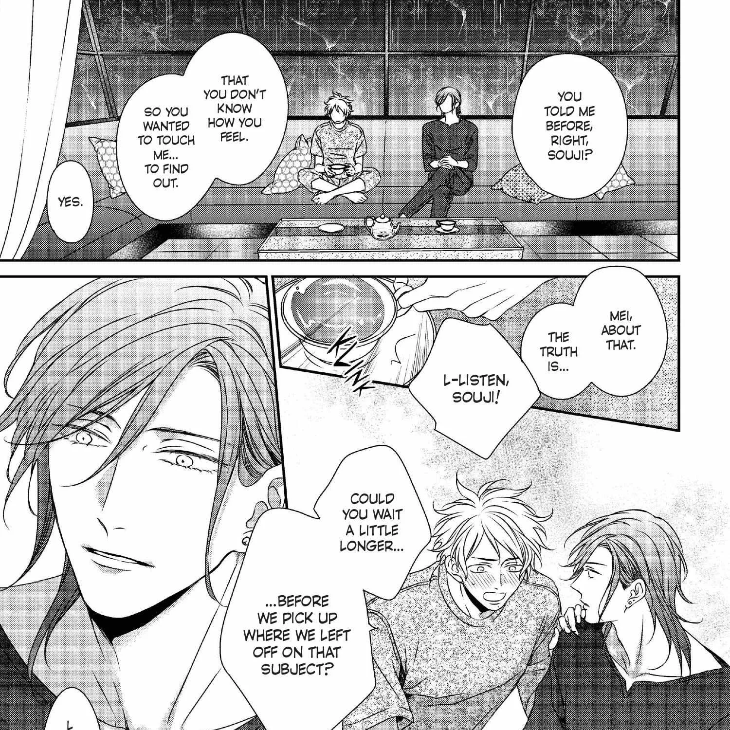 Engage Chapter 16 page 166 - 
