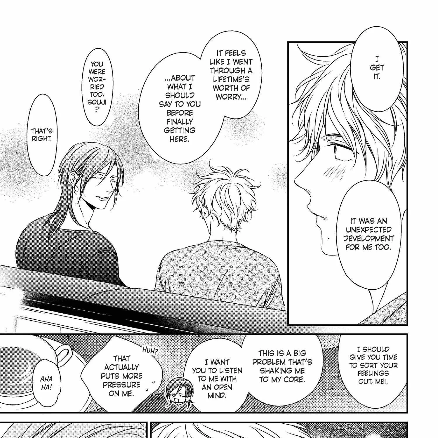 Engage Chapter 16 page 170 - 