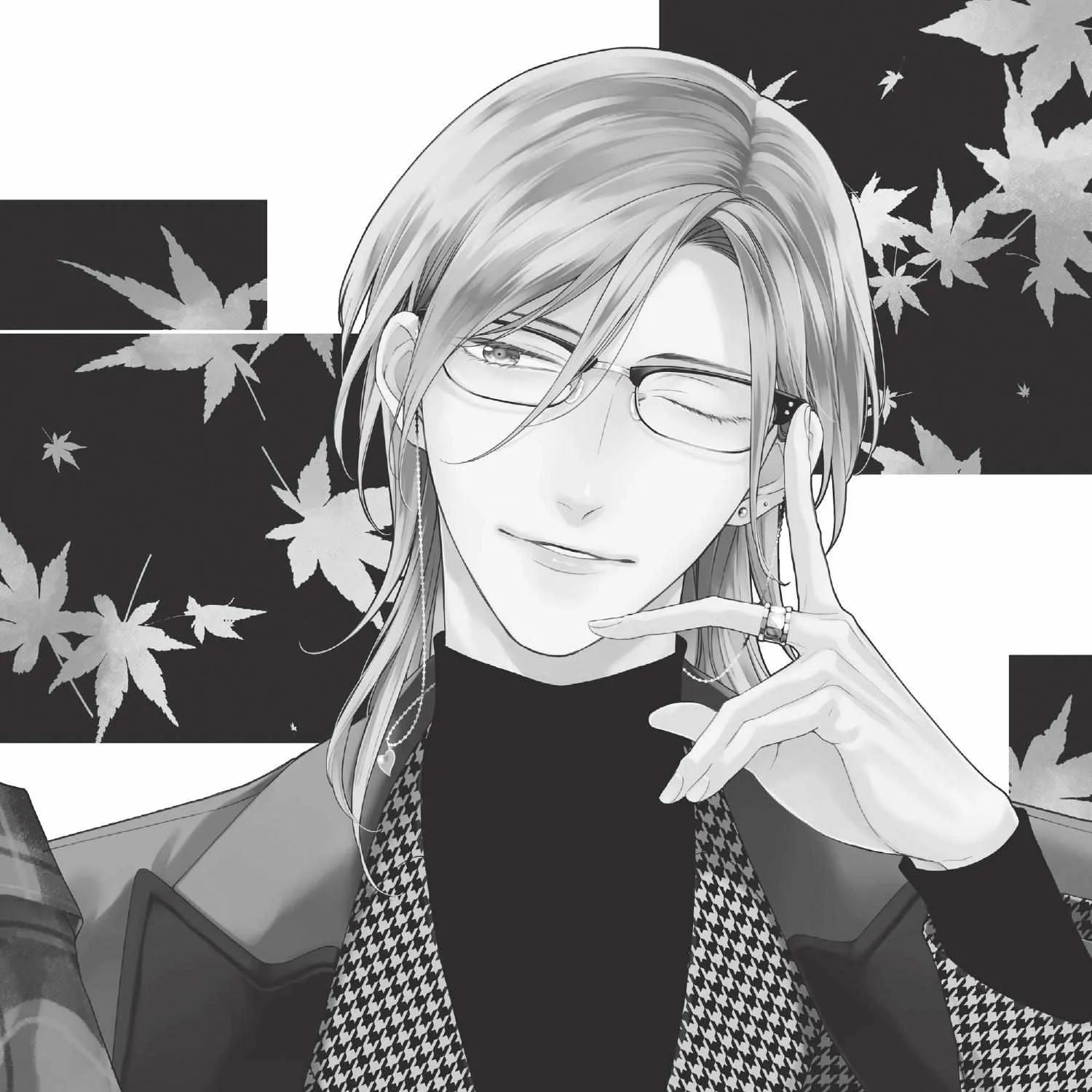 Engage Chapter 16 page 180 - 