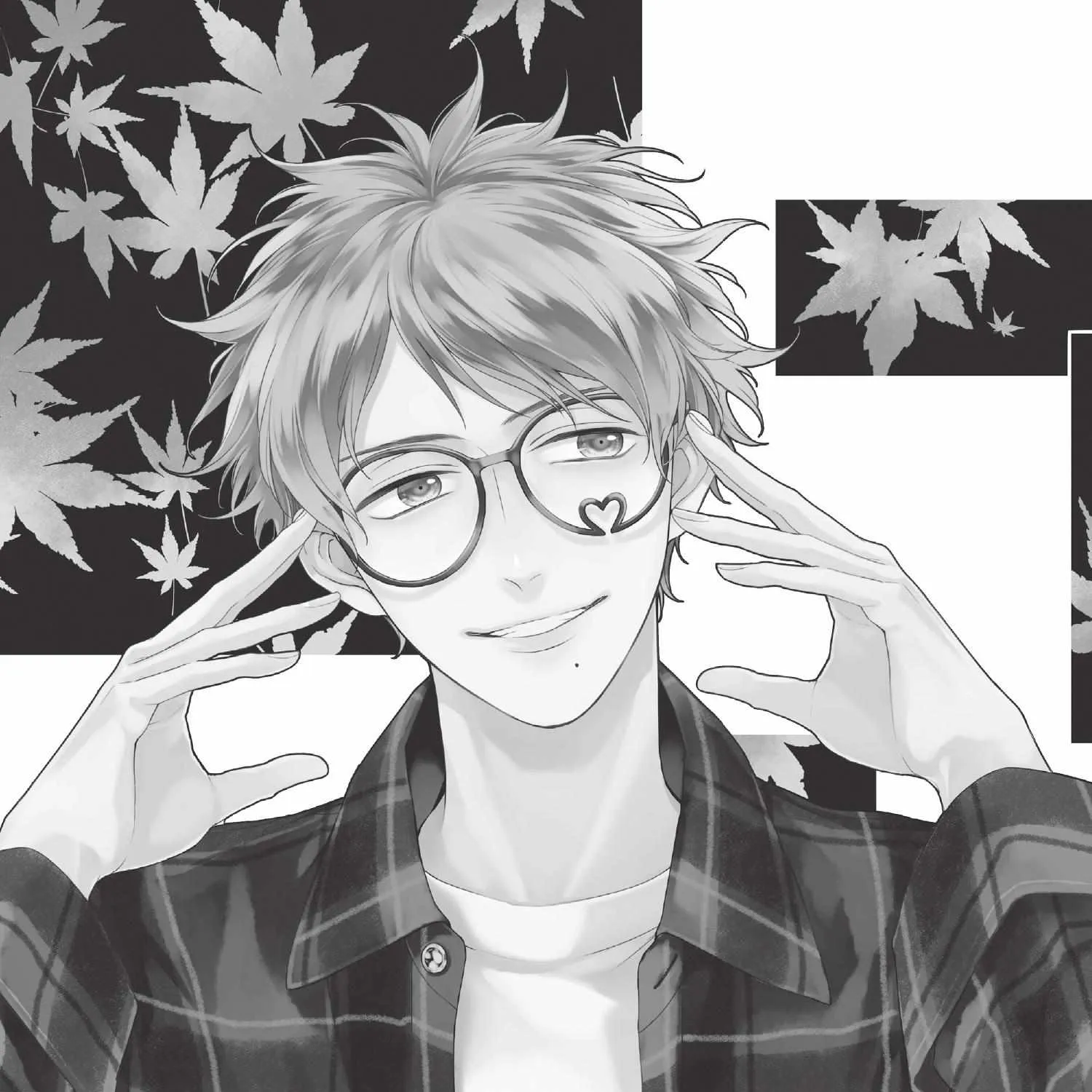 Engage Chapter 16 page 182 - 