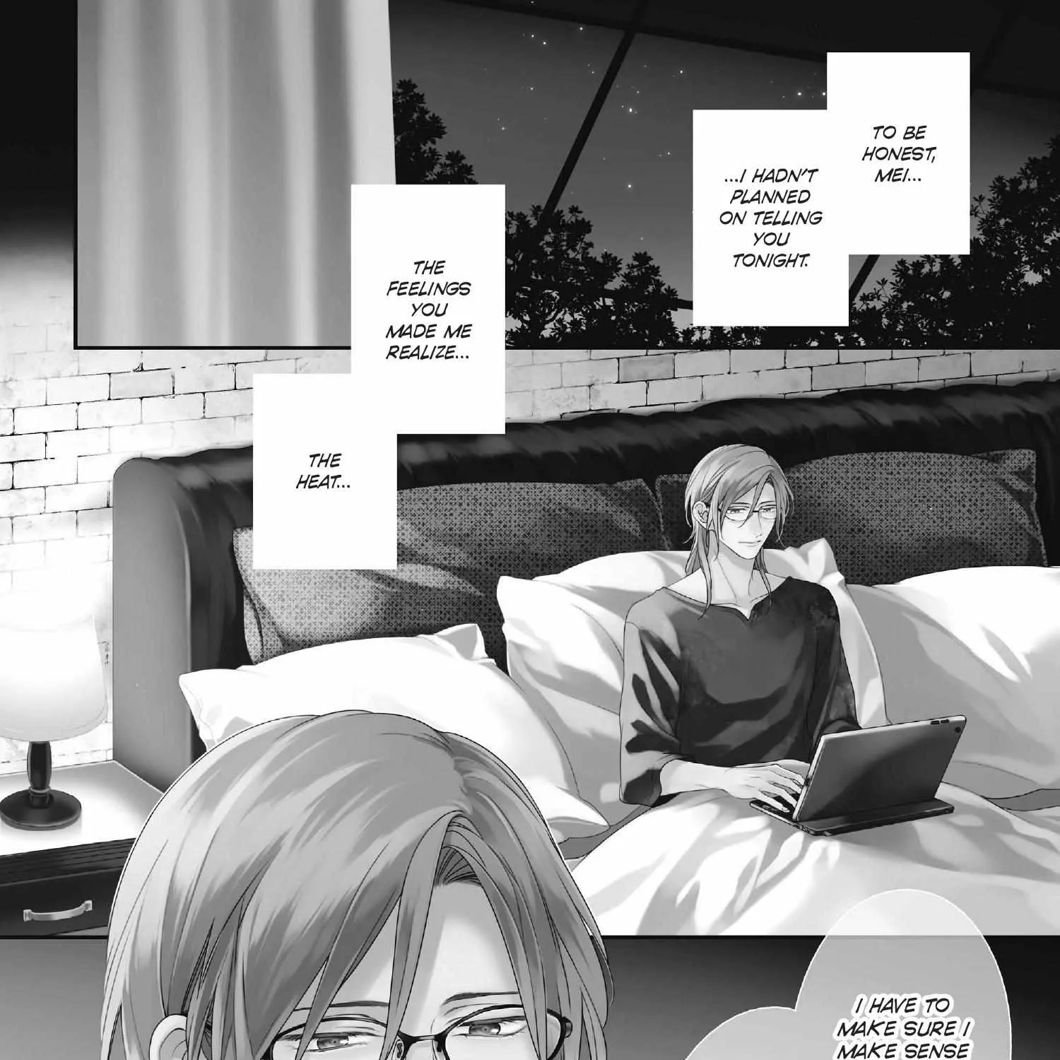 Engage Chapter 16 page 184 - 