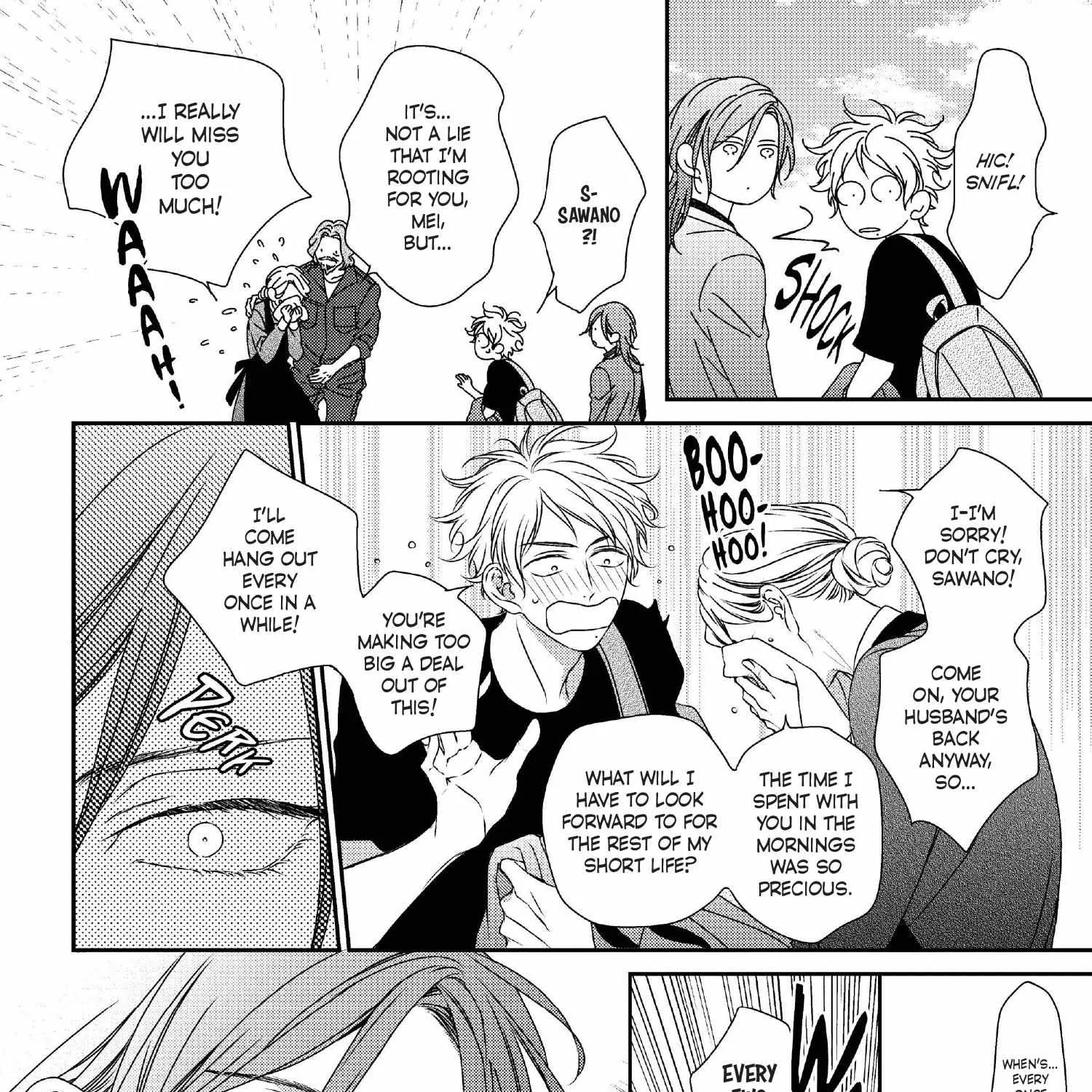 Engage Chapter 16 page 188 - 