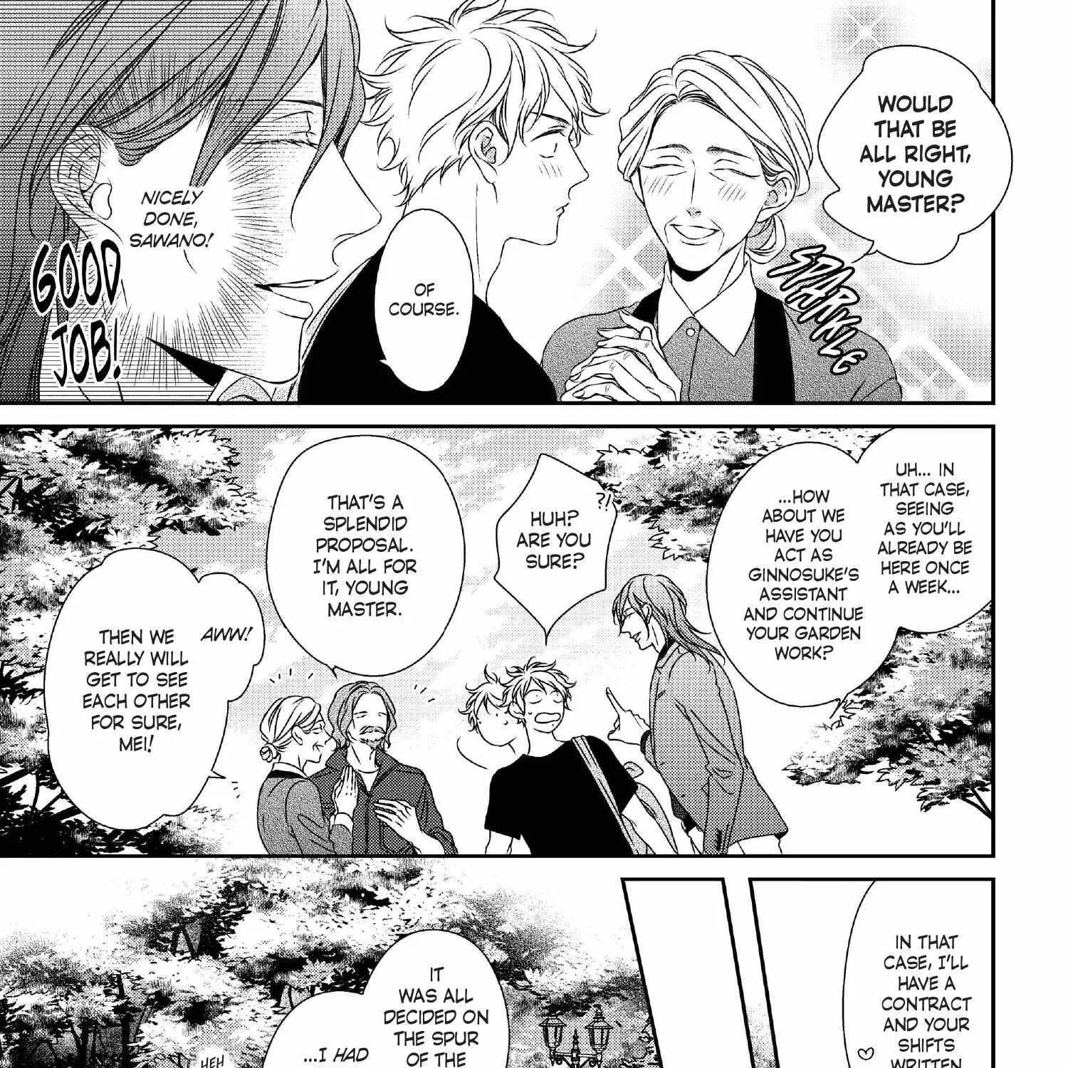 Engage Chapter 16 page 190 - 