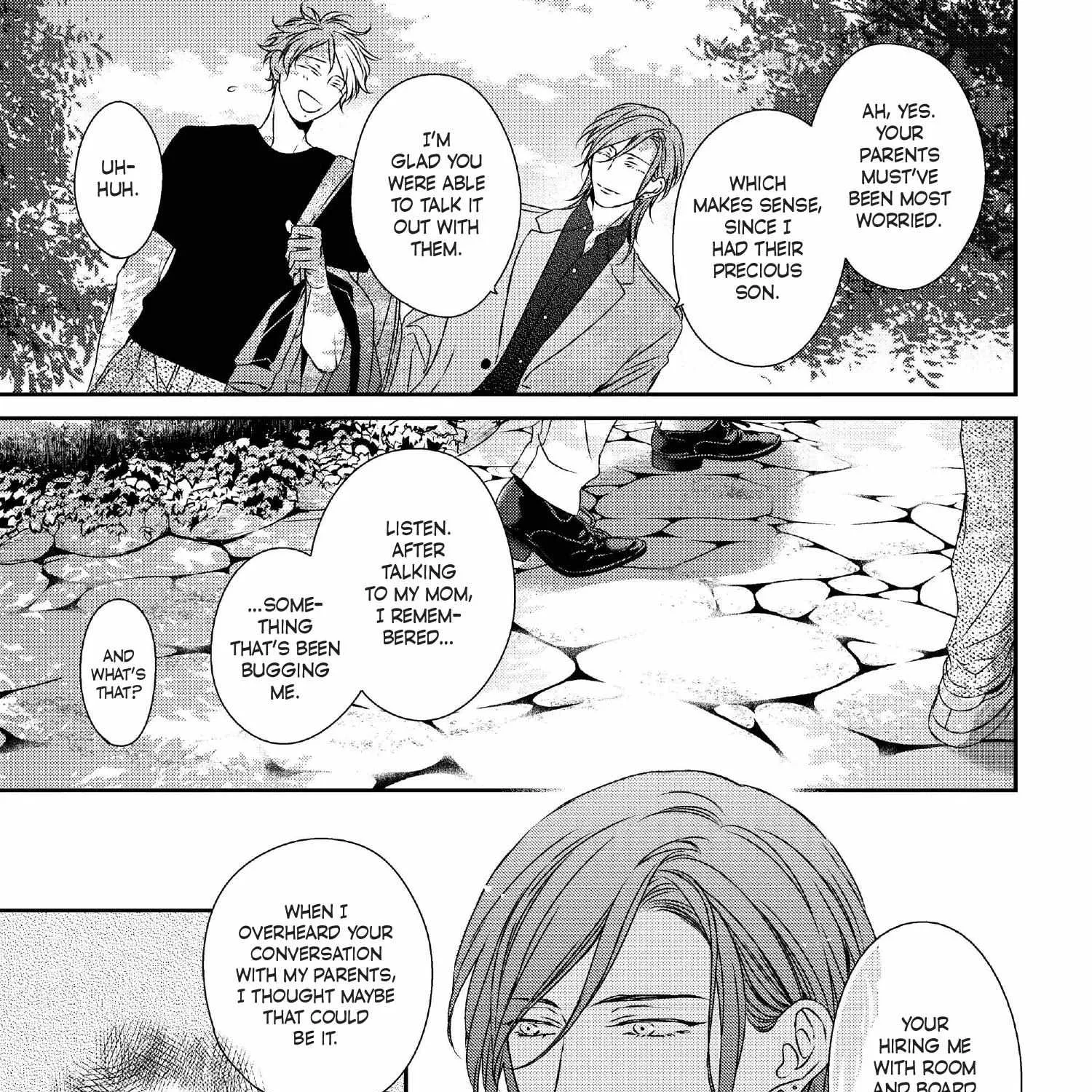 Engage Chapter 16 page 194 - 
