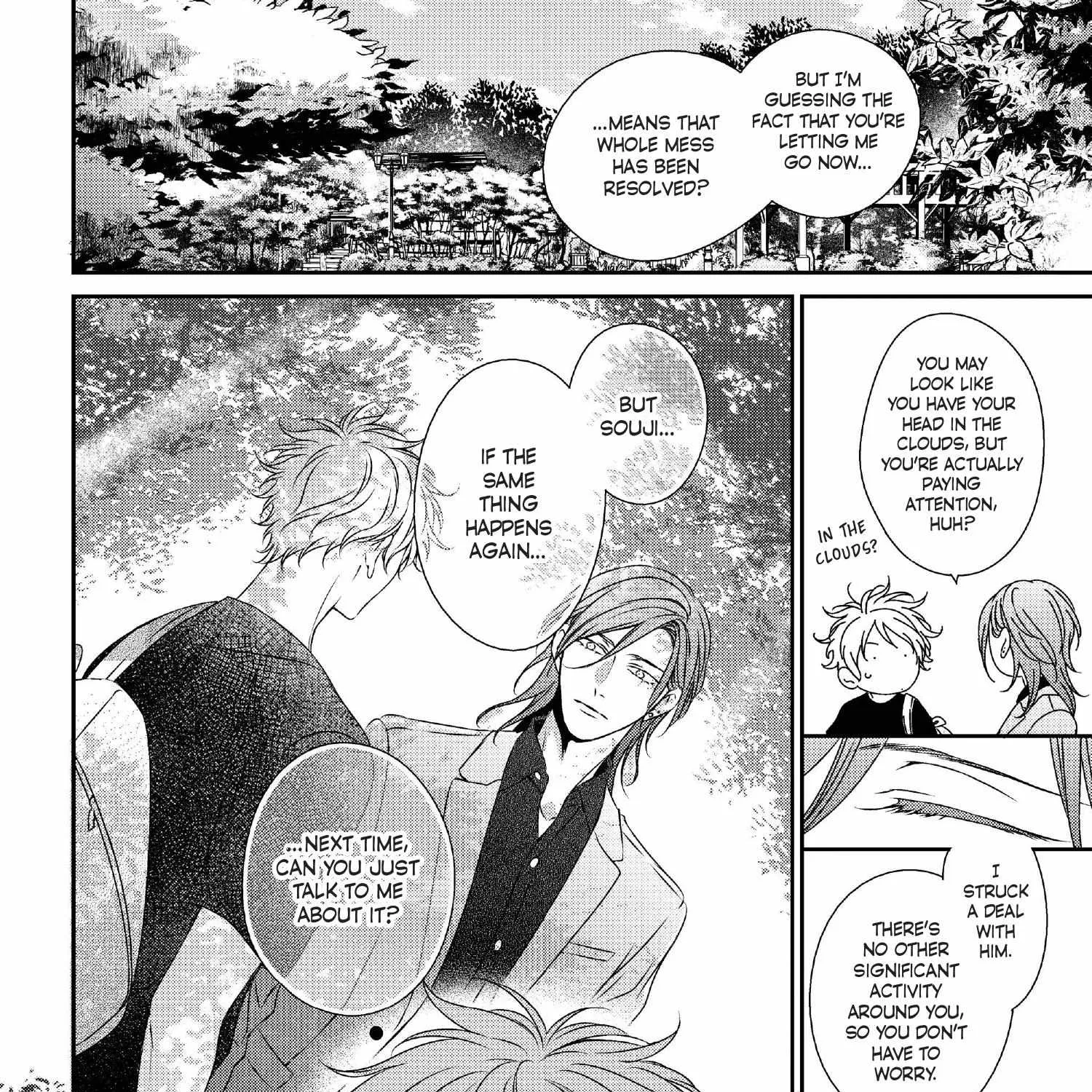 Engage Chapter 16 page 196 - 