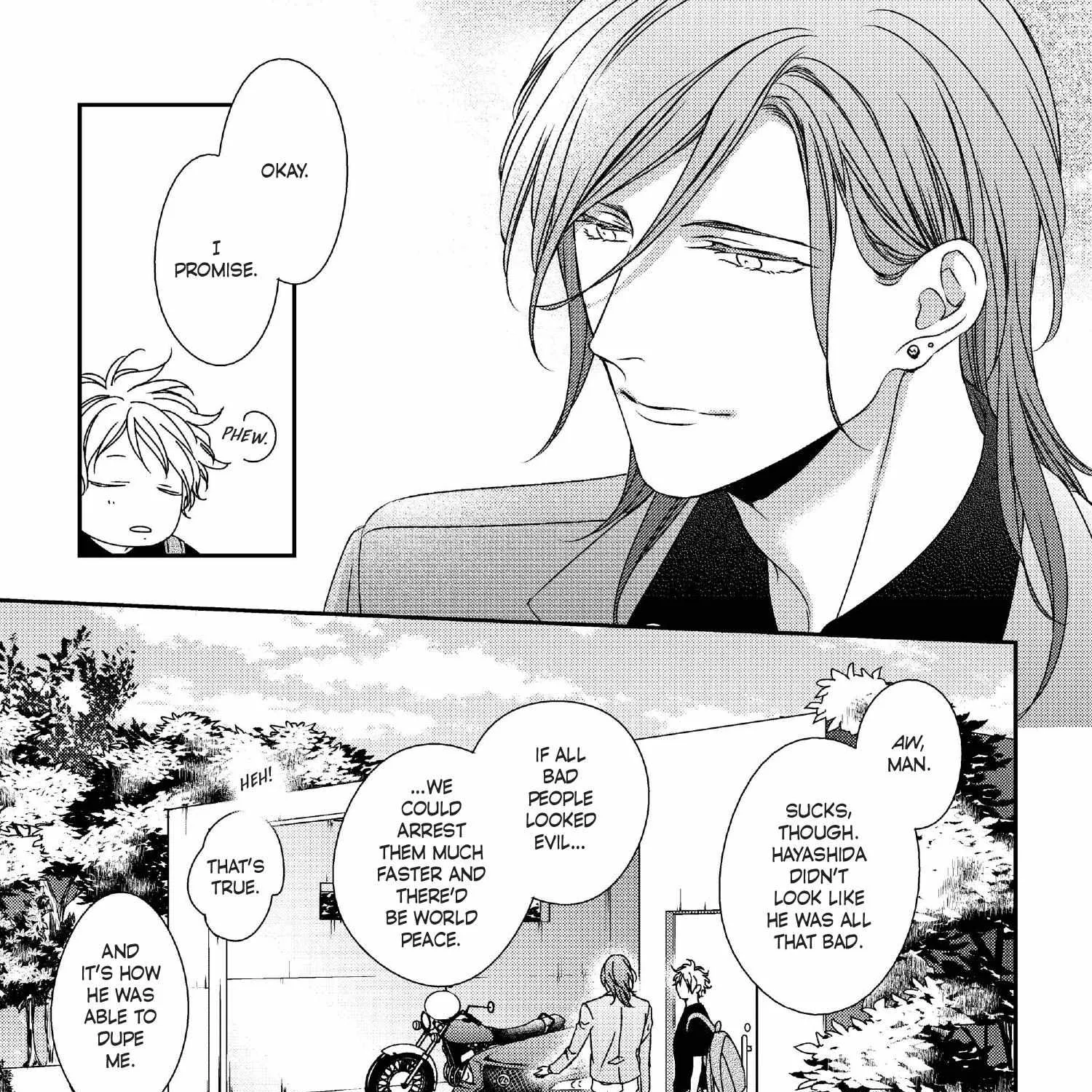 Engage Chapter 16 page 198 - 
