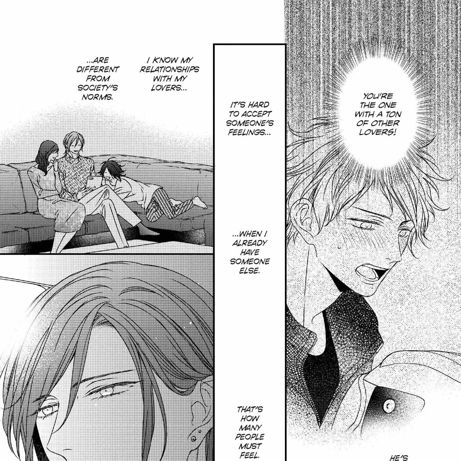 Engage Chapter 16 page 206 - 