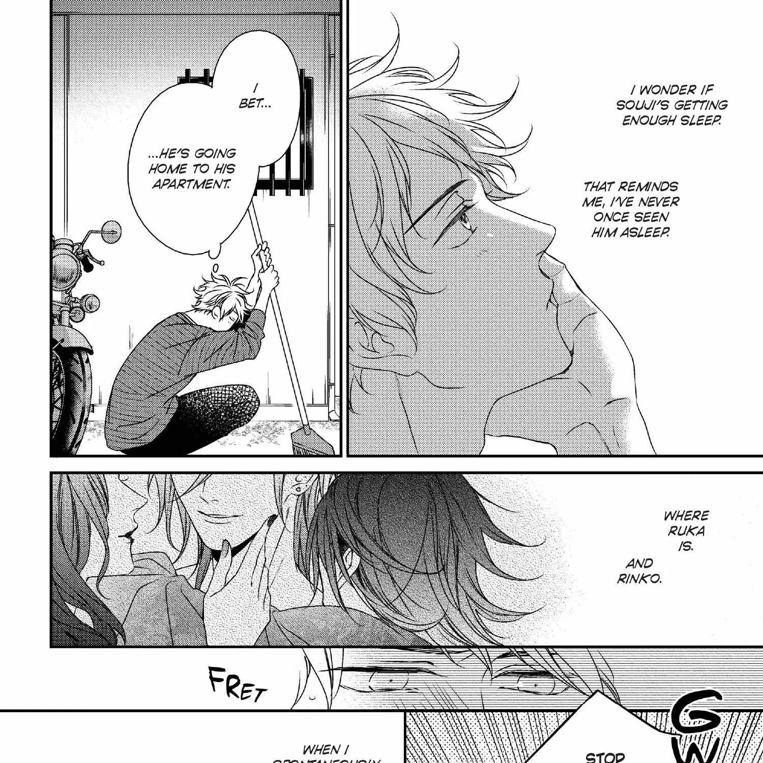 Engage Chapter 16 page 248 - 