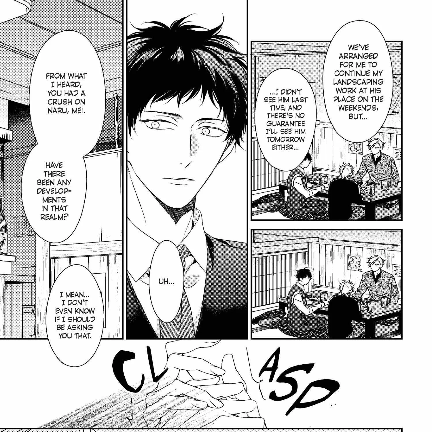 Engage Chapter 16 page 258 - 