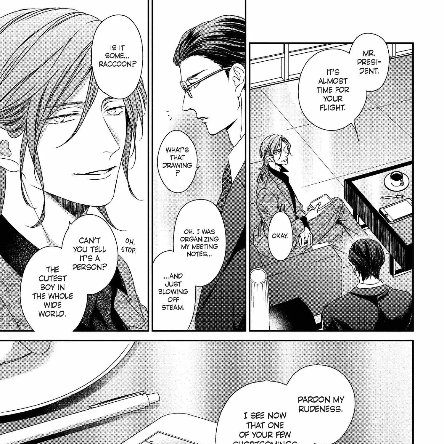 Engage Chapter 16 page 282 - 