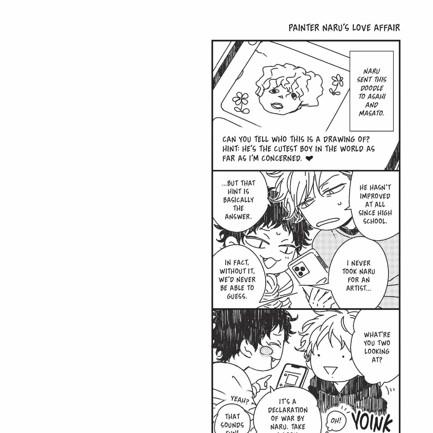 Engage Chapter 16 page 284 - 