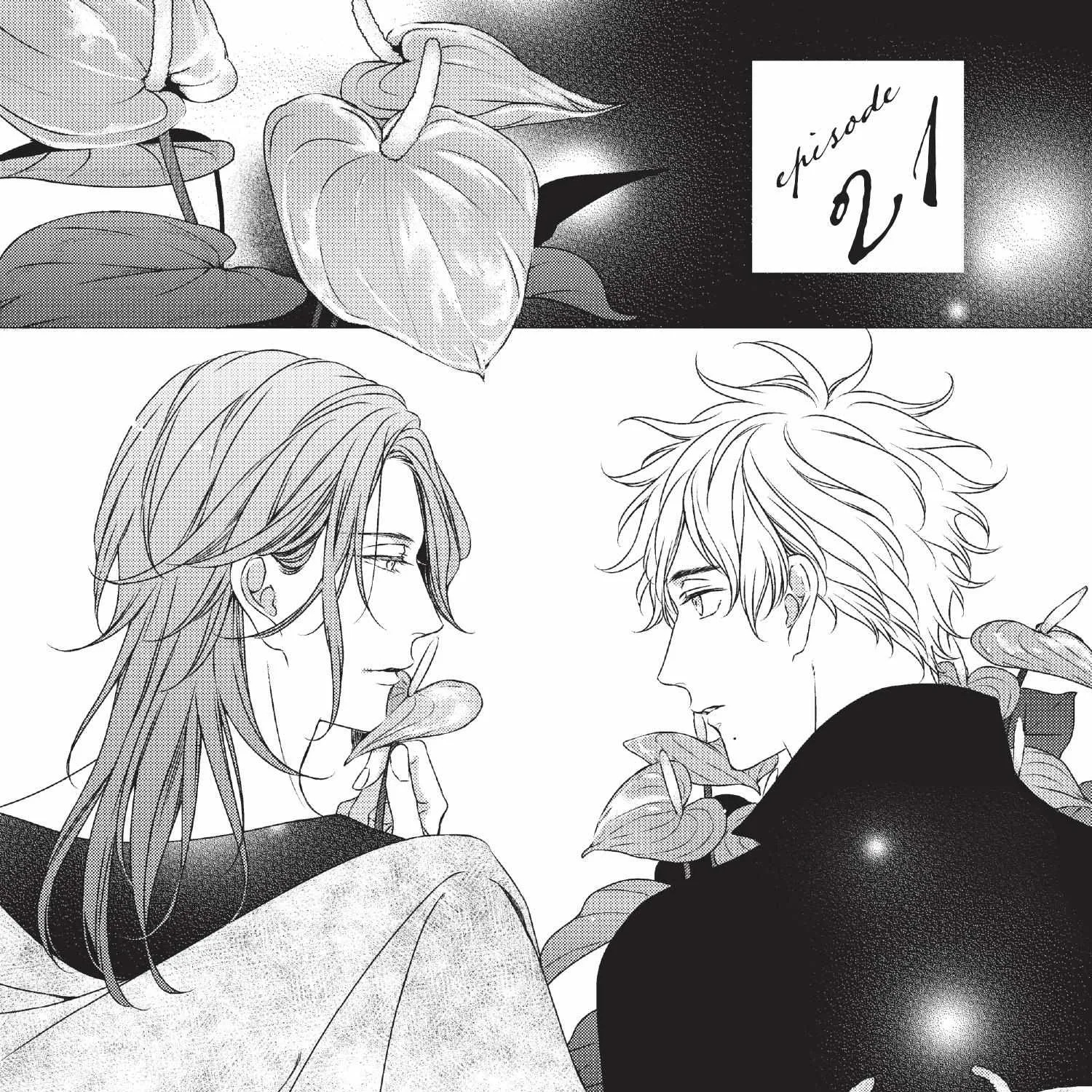 Engage Chapter 16 page 286 - 