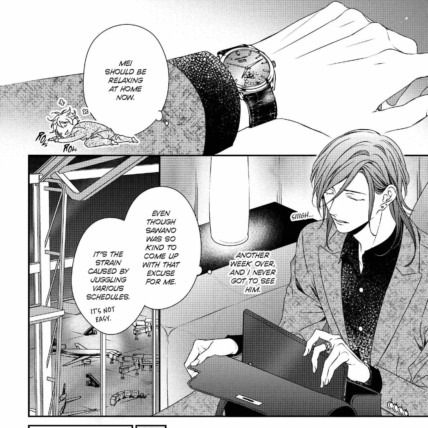 Engage Chapter 16 page 288 - 