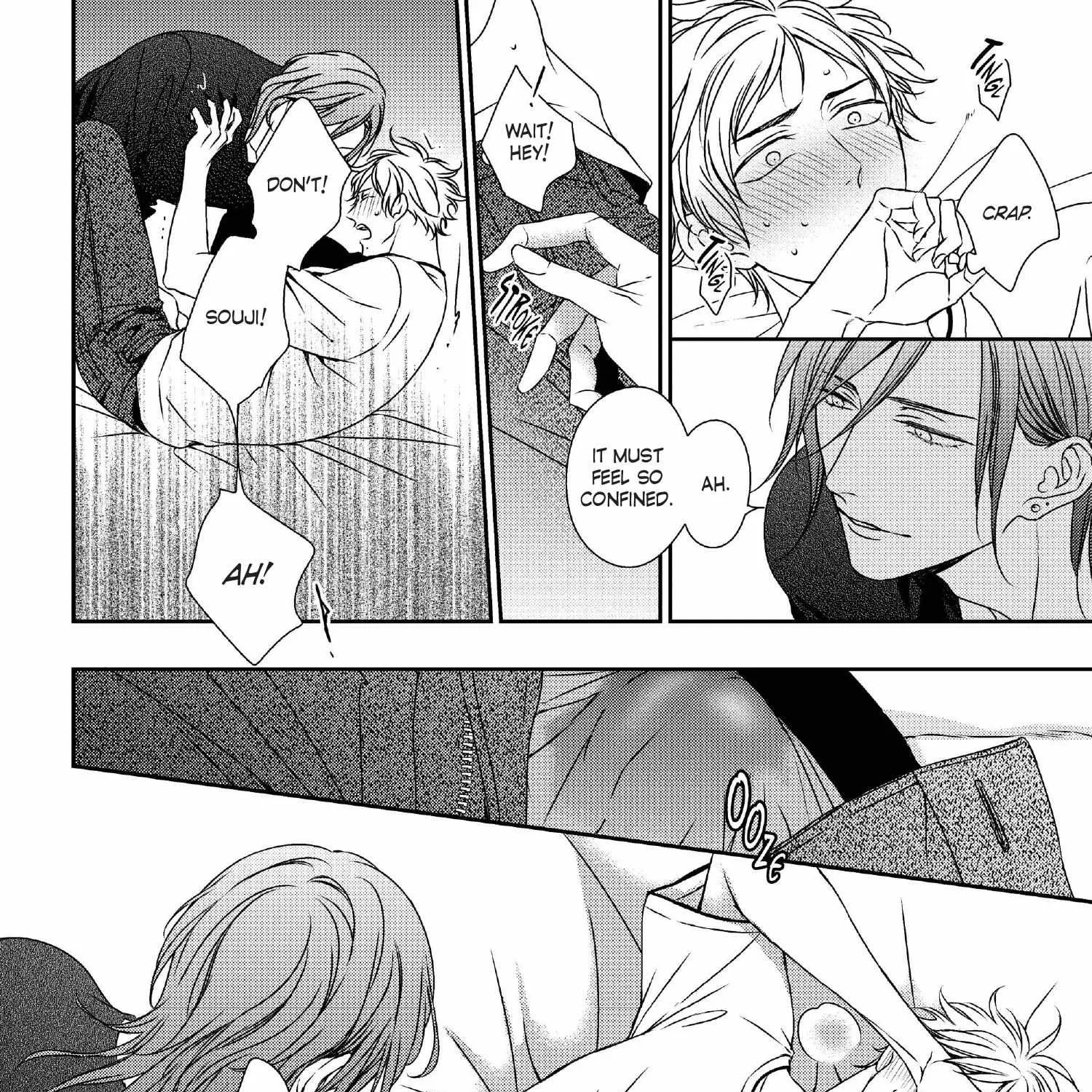 Engage Chapter 16 page 32 - 