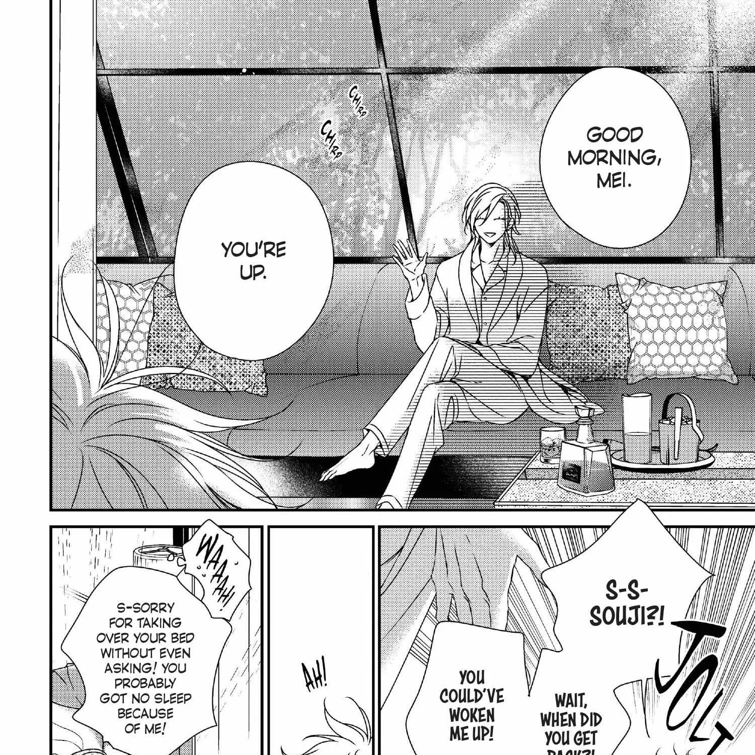 Engage Chapter 16 page 320 - 