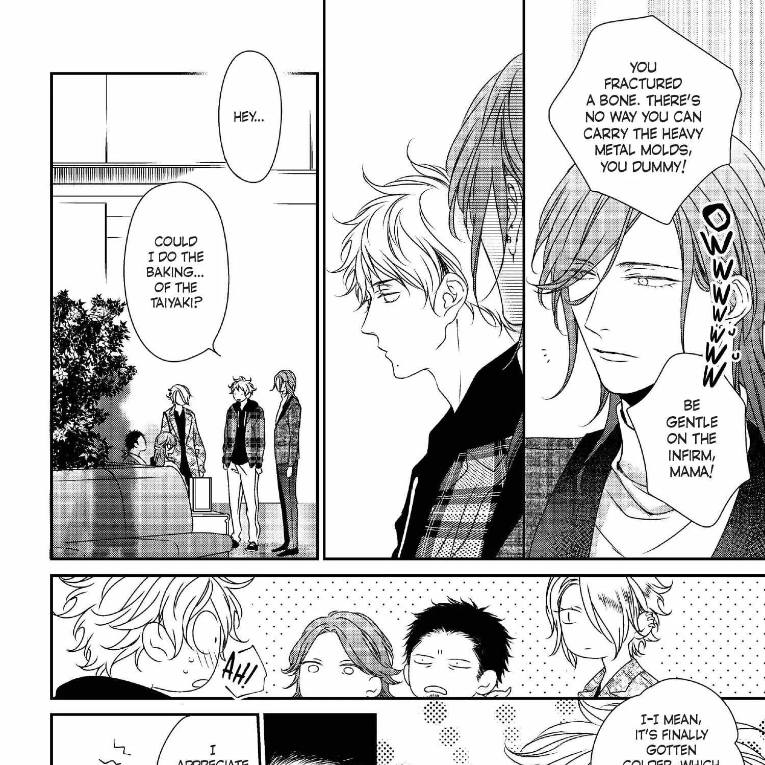 Engage Chapter 16 page 360 - 