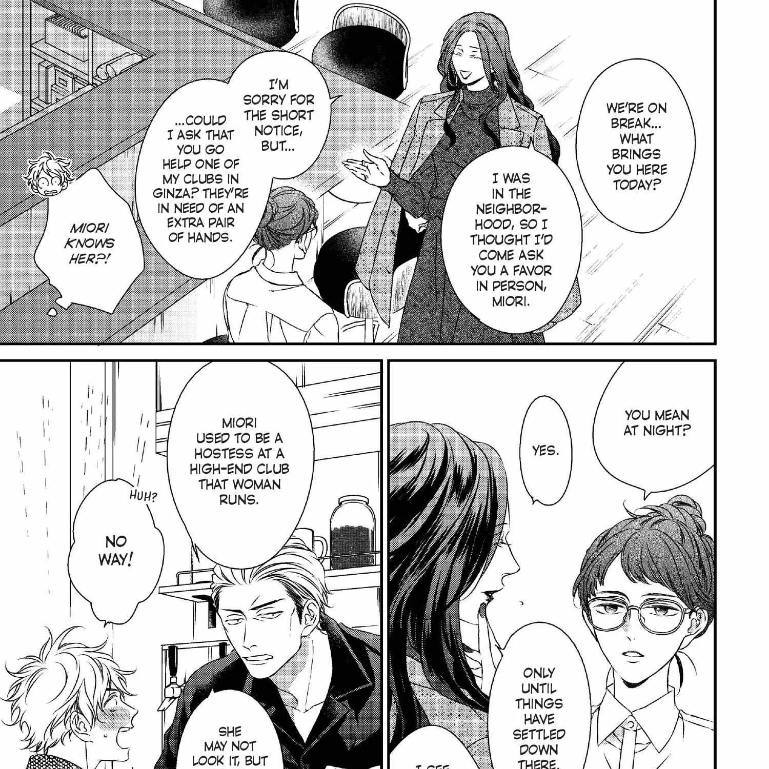 Engage Chapter 16 page 402 - 