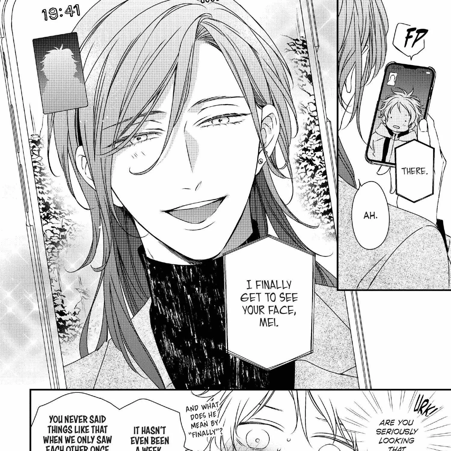 Engage Chapter 16 page 444 - 