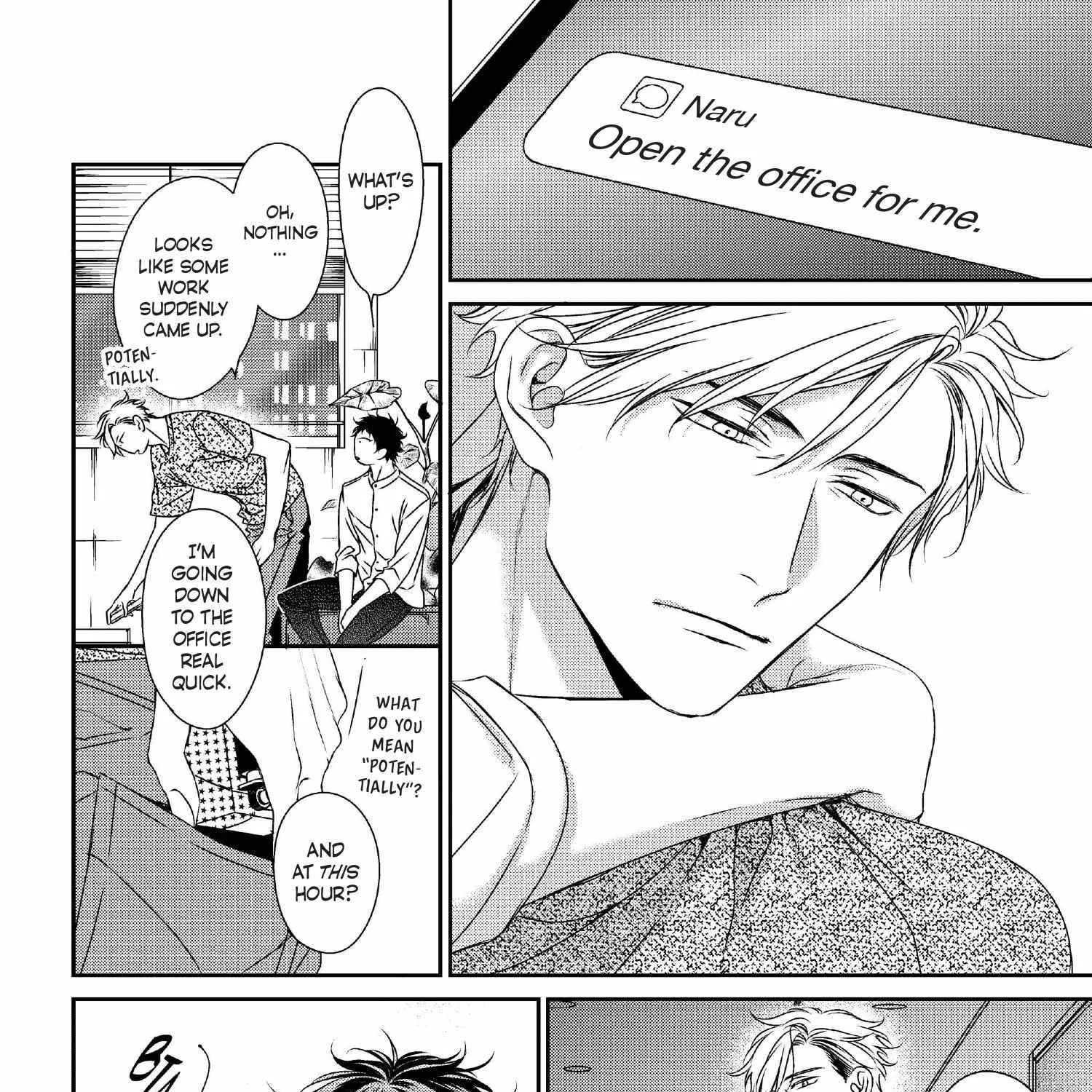 Engage Chapter 16 page 60 - 