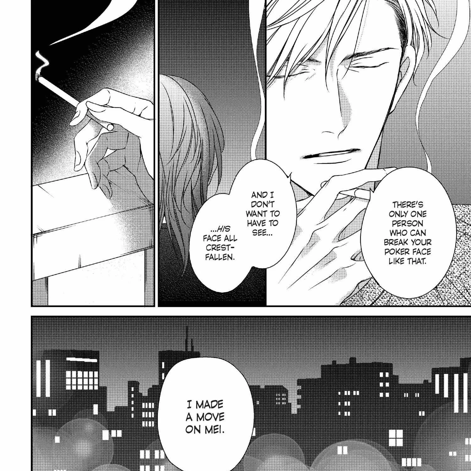 Engage Chapter 16 page 68 - 
