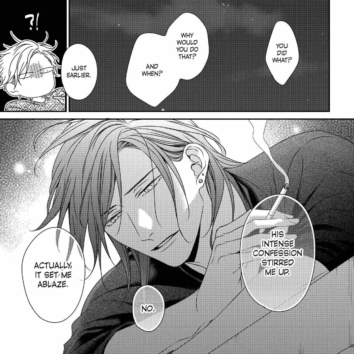 Engage Chapter 16 page 70 - 