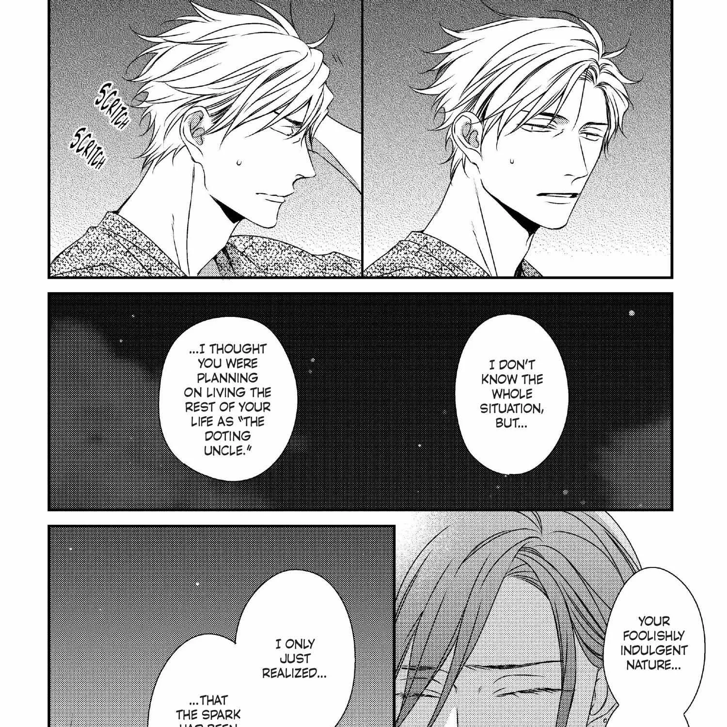 Engage Chapter 16 page 72 - 