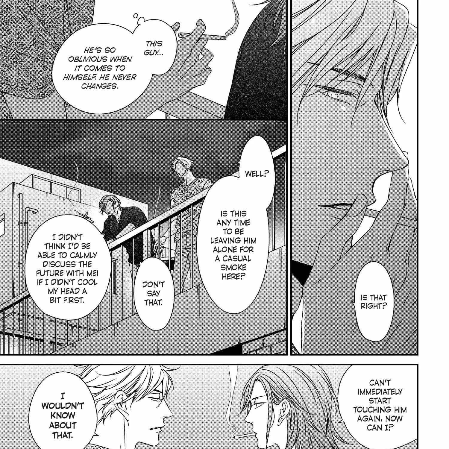 Engage Chapter 16 page 74 - 
