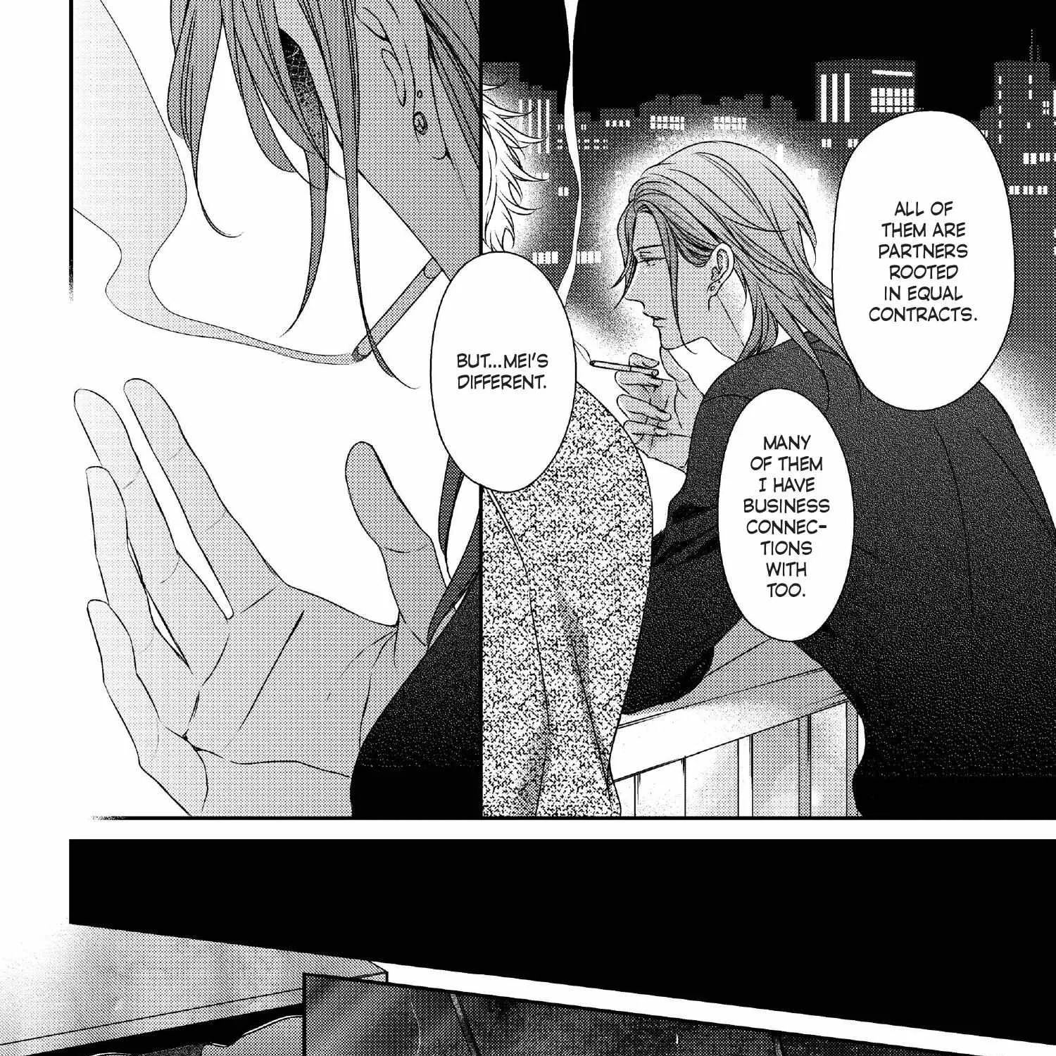 Engage Chapter 16 page 76 - 