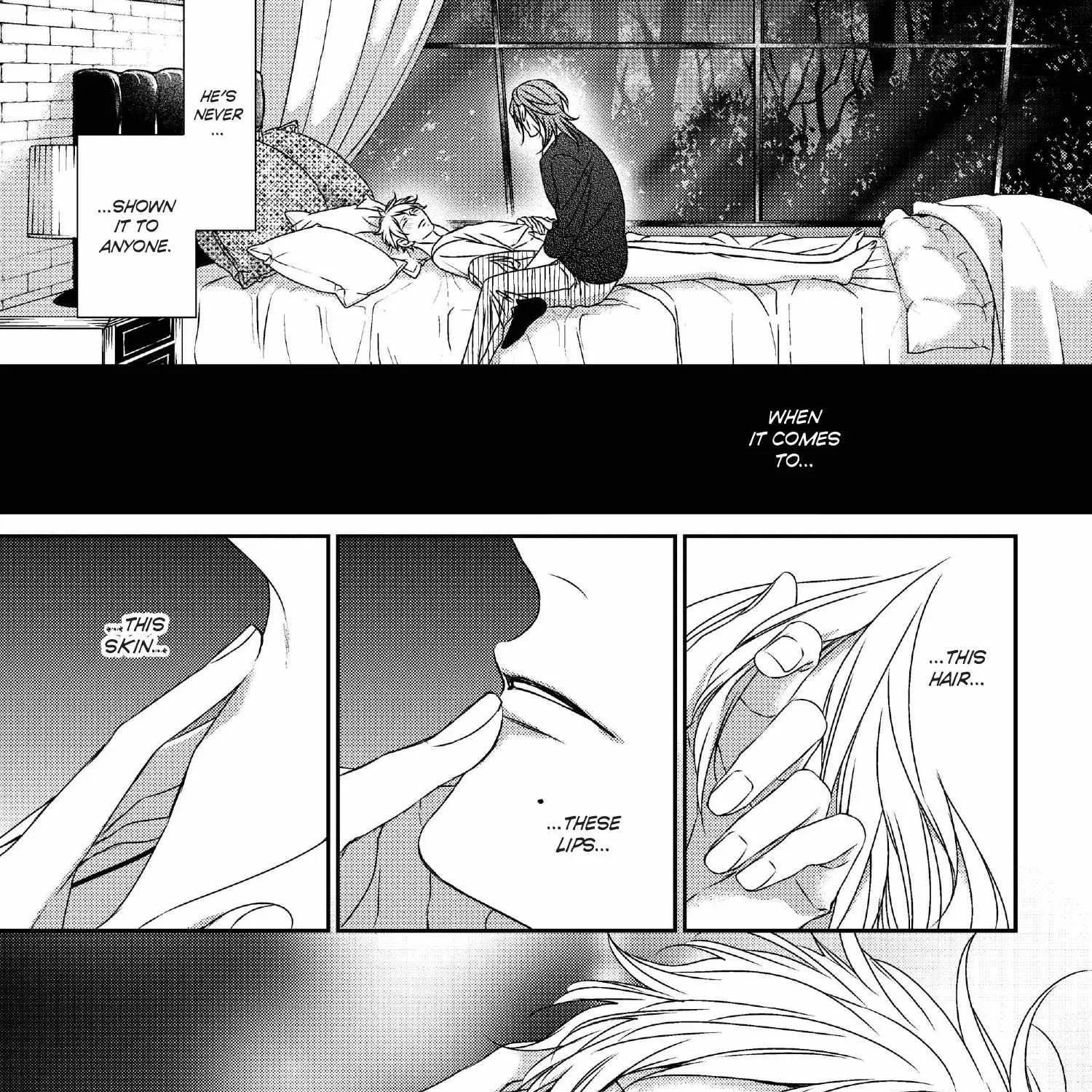 Engage Chapter 16 page 82 - 