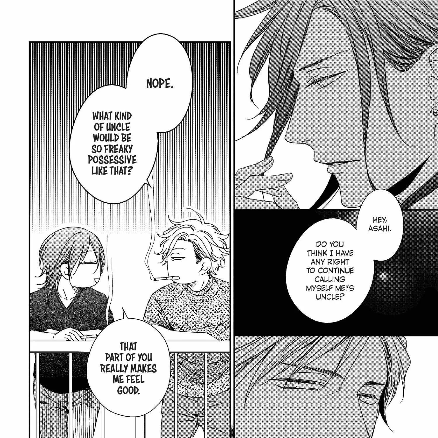 Engage Chapter 16 page 88 - 