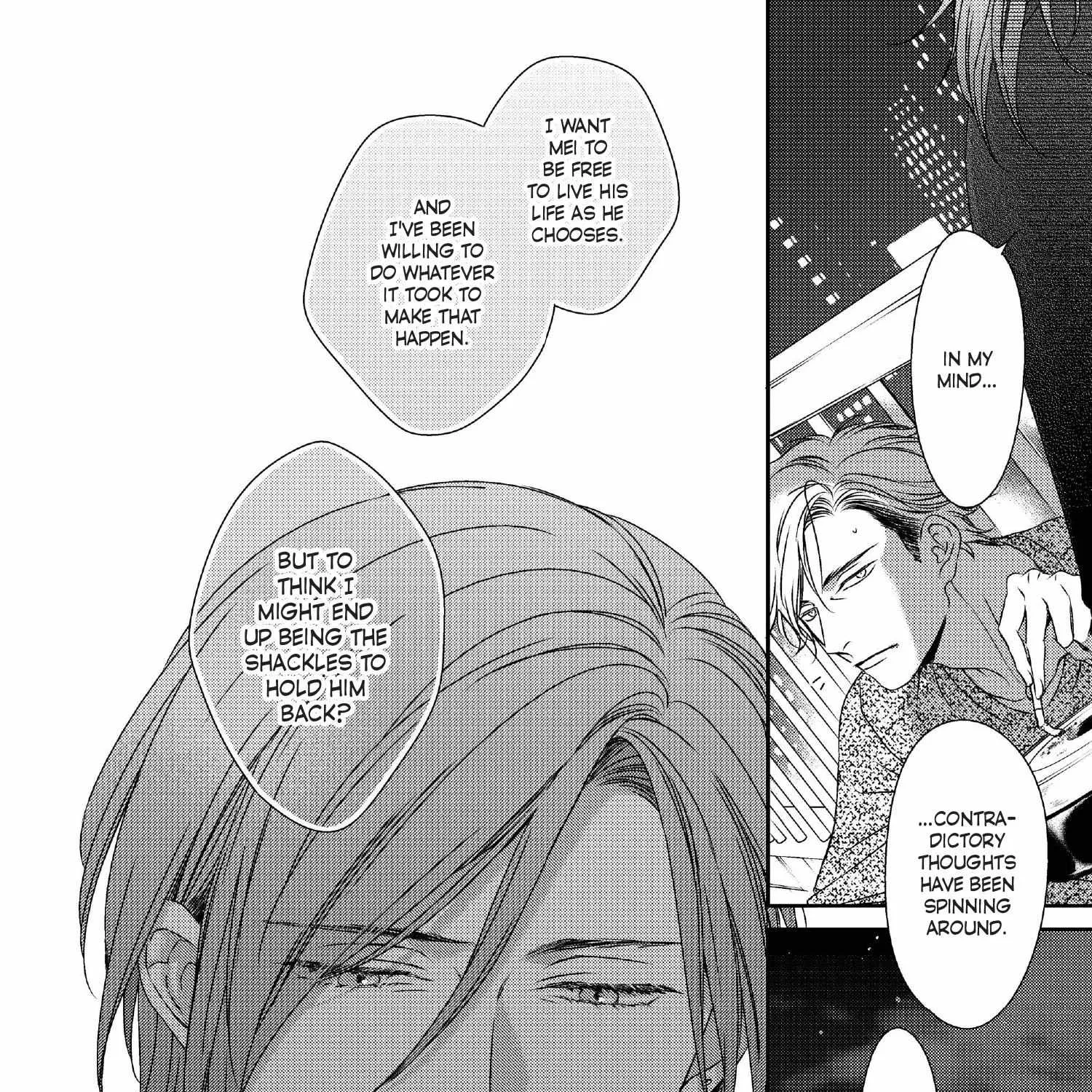 Engage Chapter 16 page 92 - 