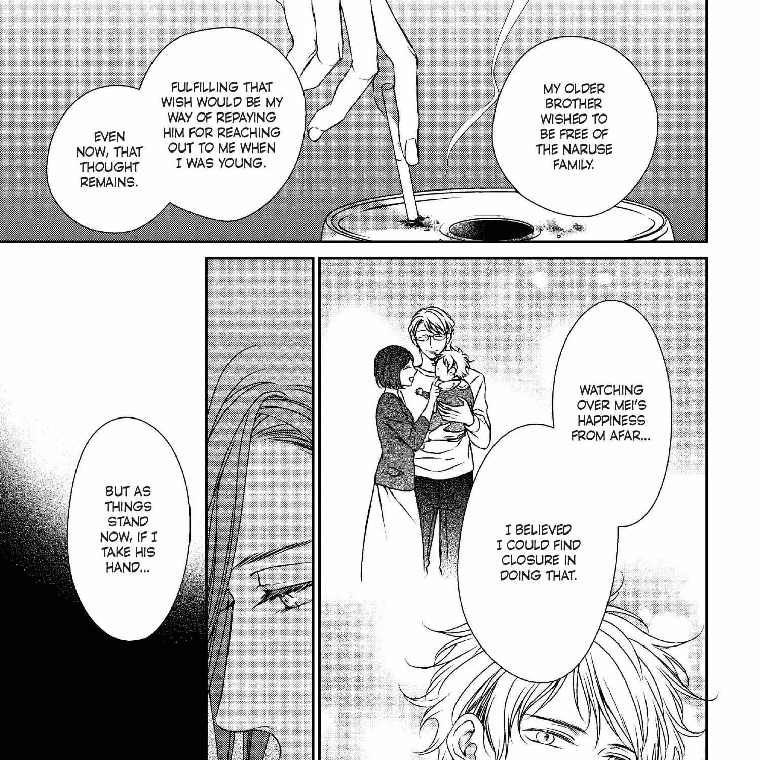 Engage Chapter 16 page 94 - 