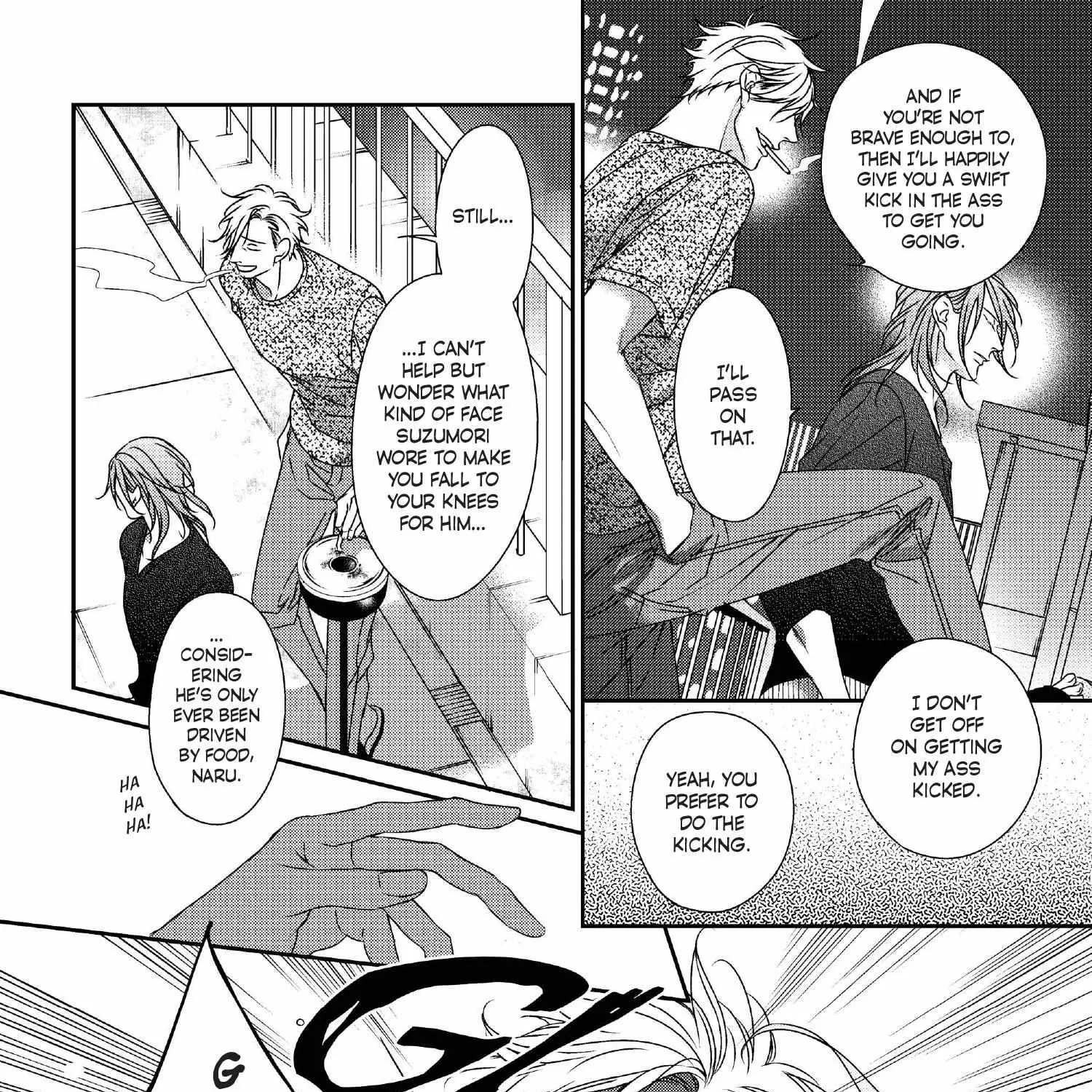 Engage Chapter 16 page 100 - 